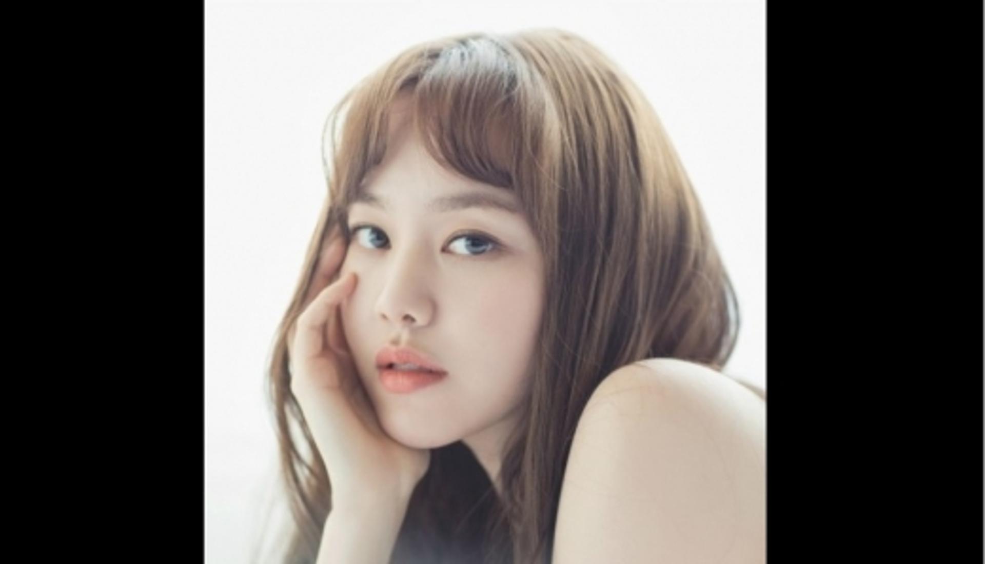 김예원 계약만료, 3년 간 몸 담았던 JYP 떠난다