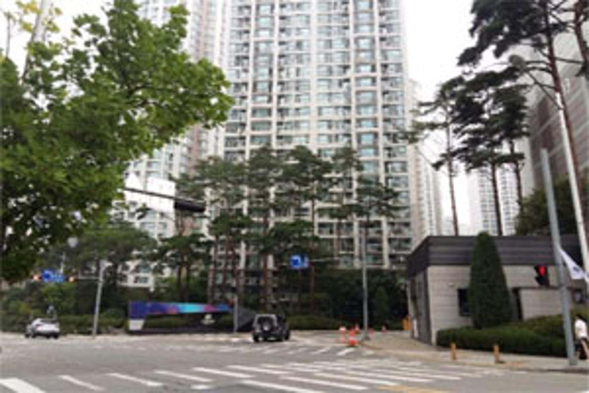 [주목! 경매물건] 서현동 59.7㎡ 4.8억에 시작
