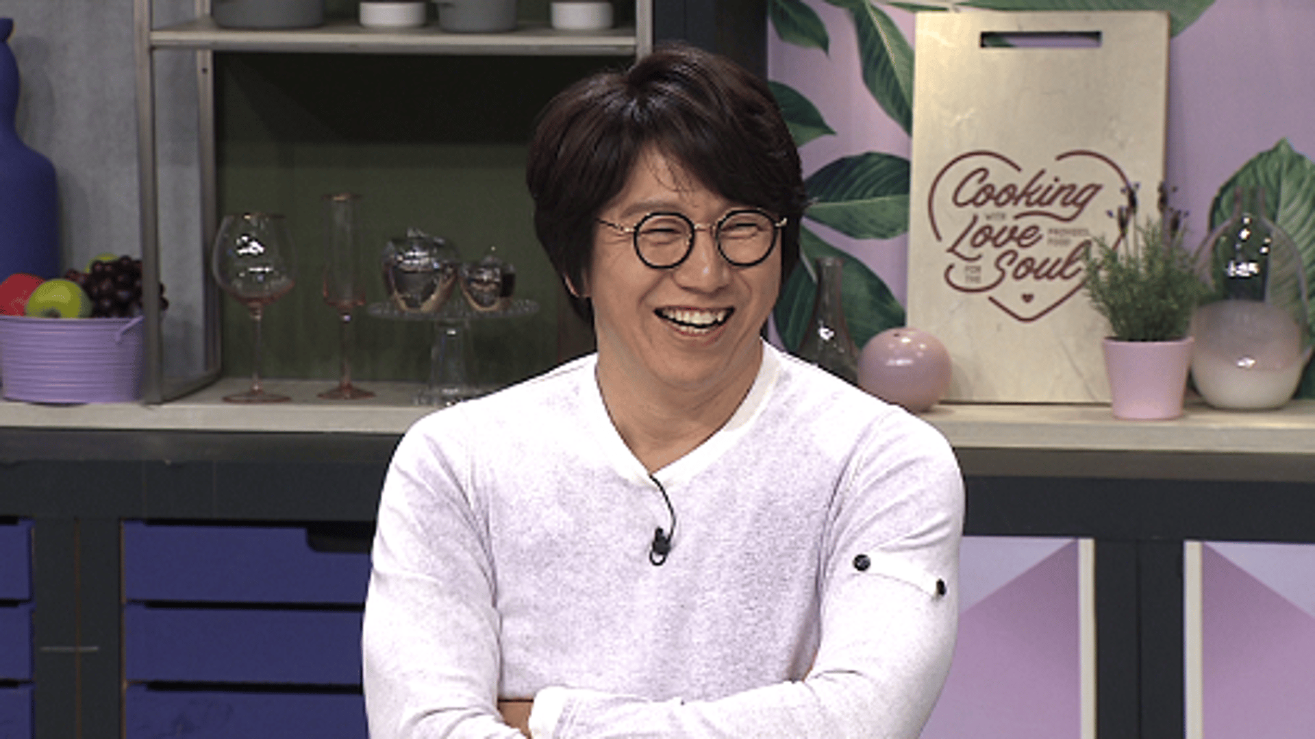 김수로 '바다경찰' 출연확정… '시골경찰' 스핀오프 파일럿