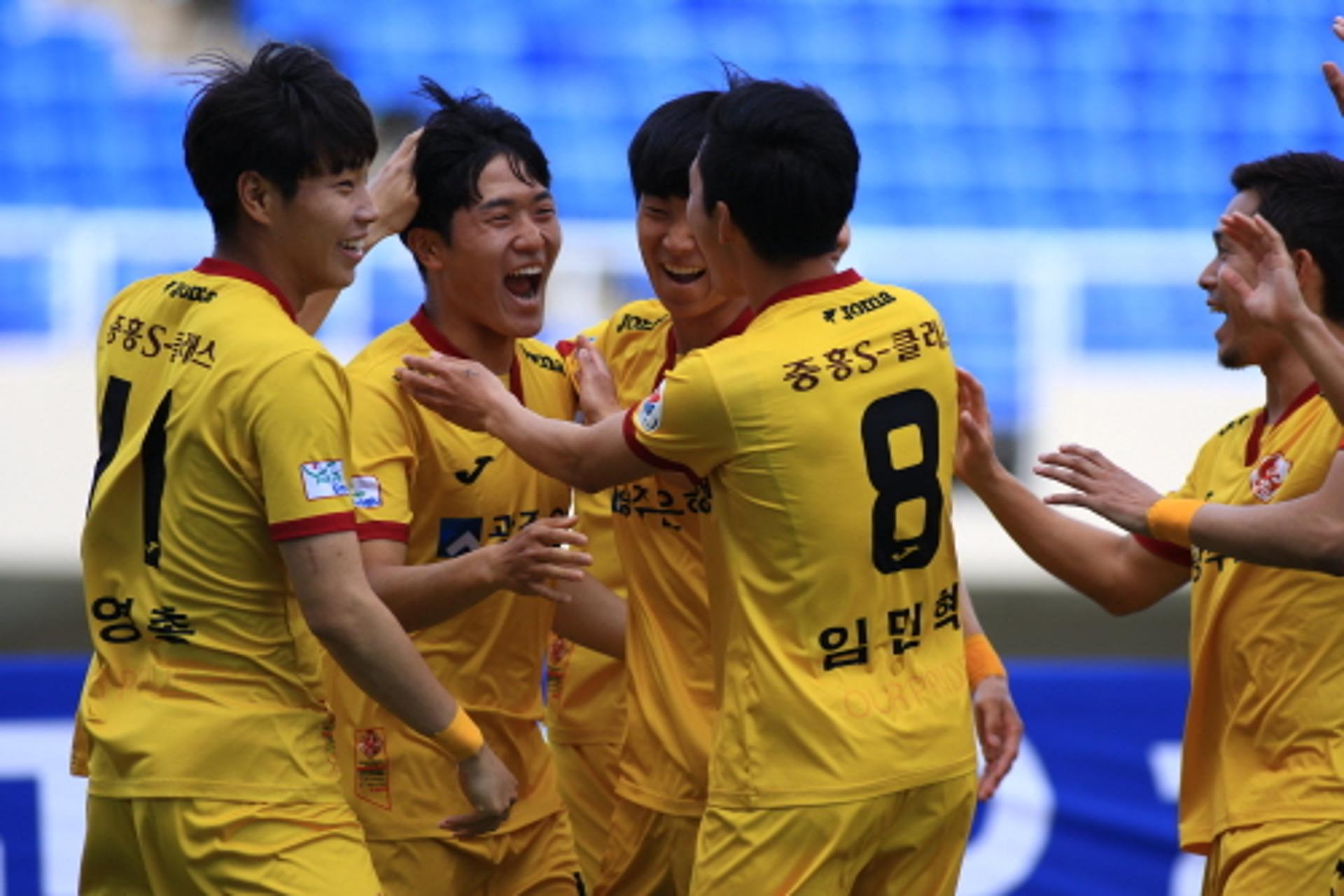 광주FC, 수원FC 잡고 '킬러본능' 다시 깨운다