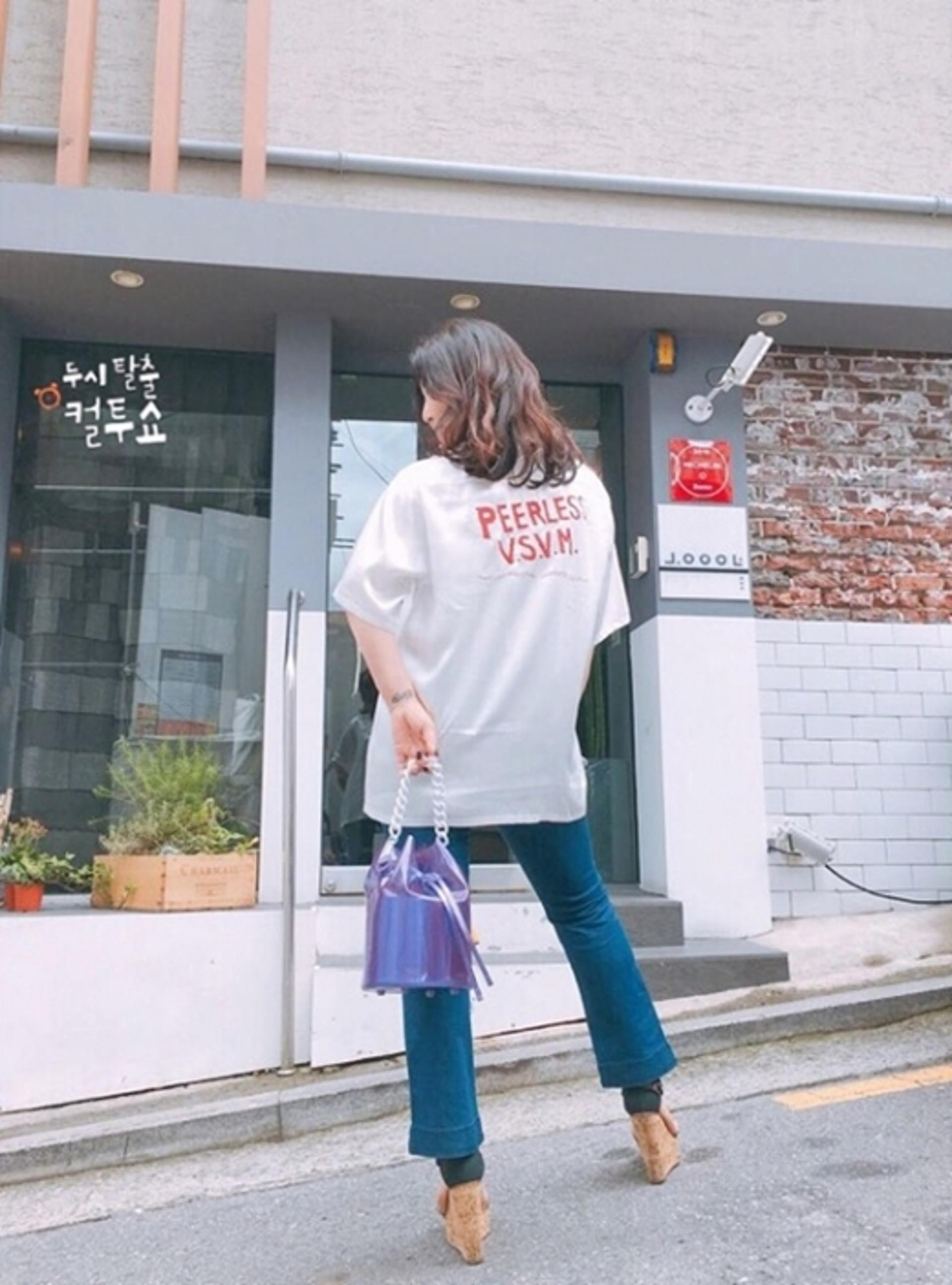 "뼈만 남겠다"… 한혜연 다이어트 비법 뭐길래?