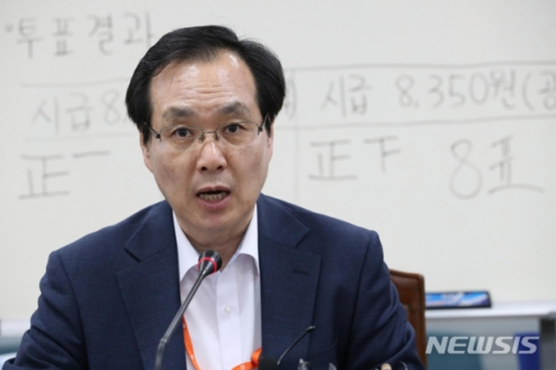 [2019년도 최저임금] 10.9% 인상에 중소기업-근로자 불협화음