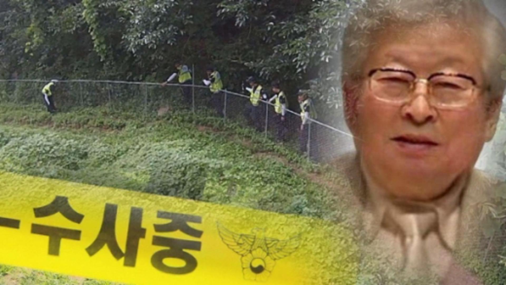 '그것이 알고 싶다' 유병언 전 세모그룹 회장 사망 미스터리 추적