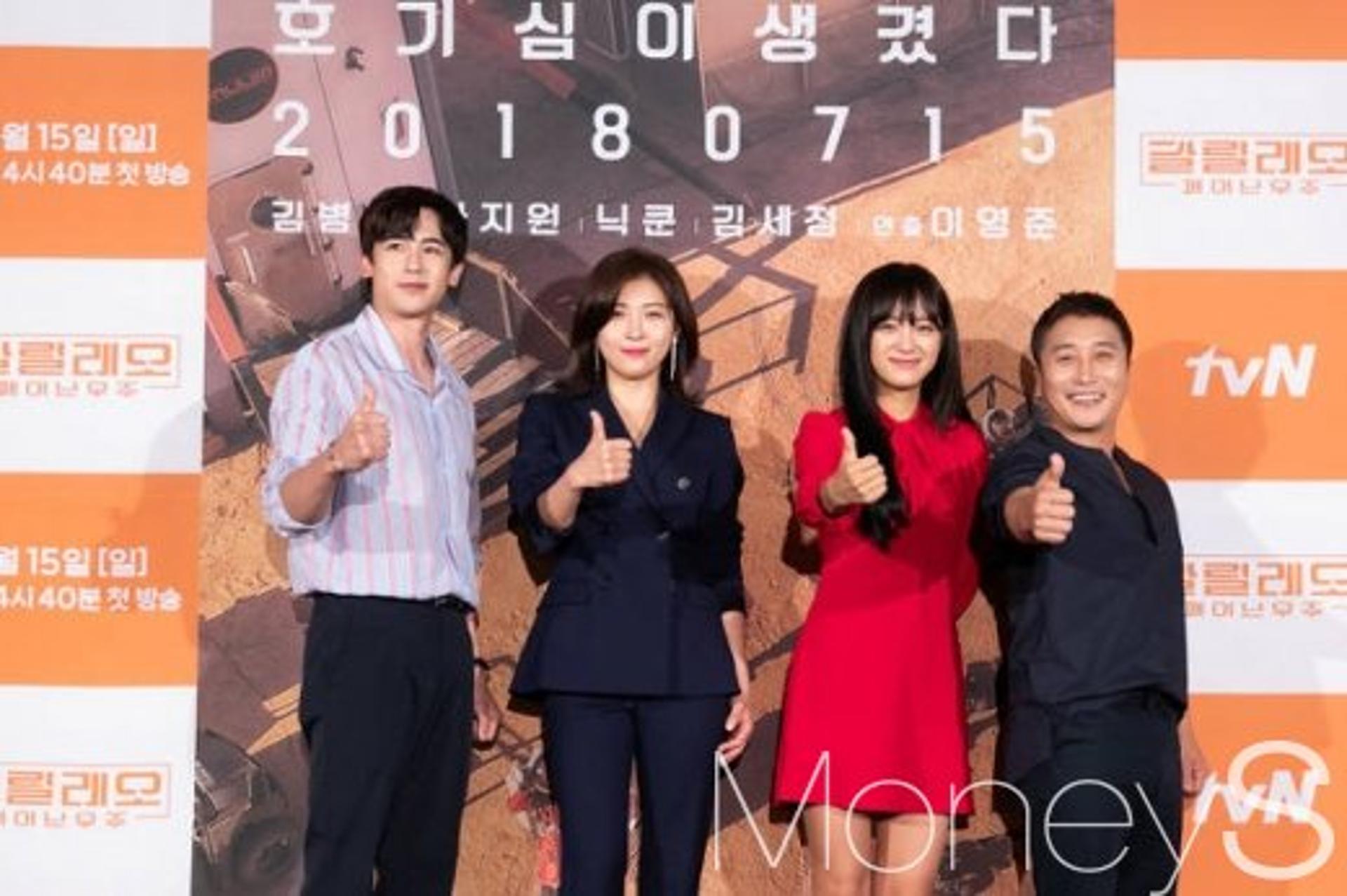 [김유림의 연예담] 베일벗은 갈릴레오 ③예능인가 다큐인가, 딜레마에 빠지다