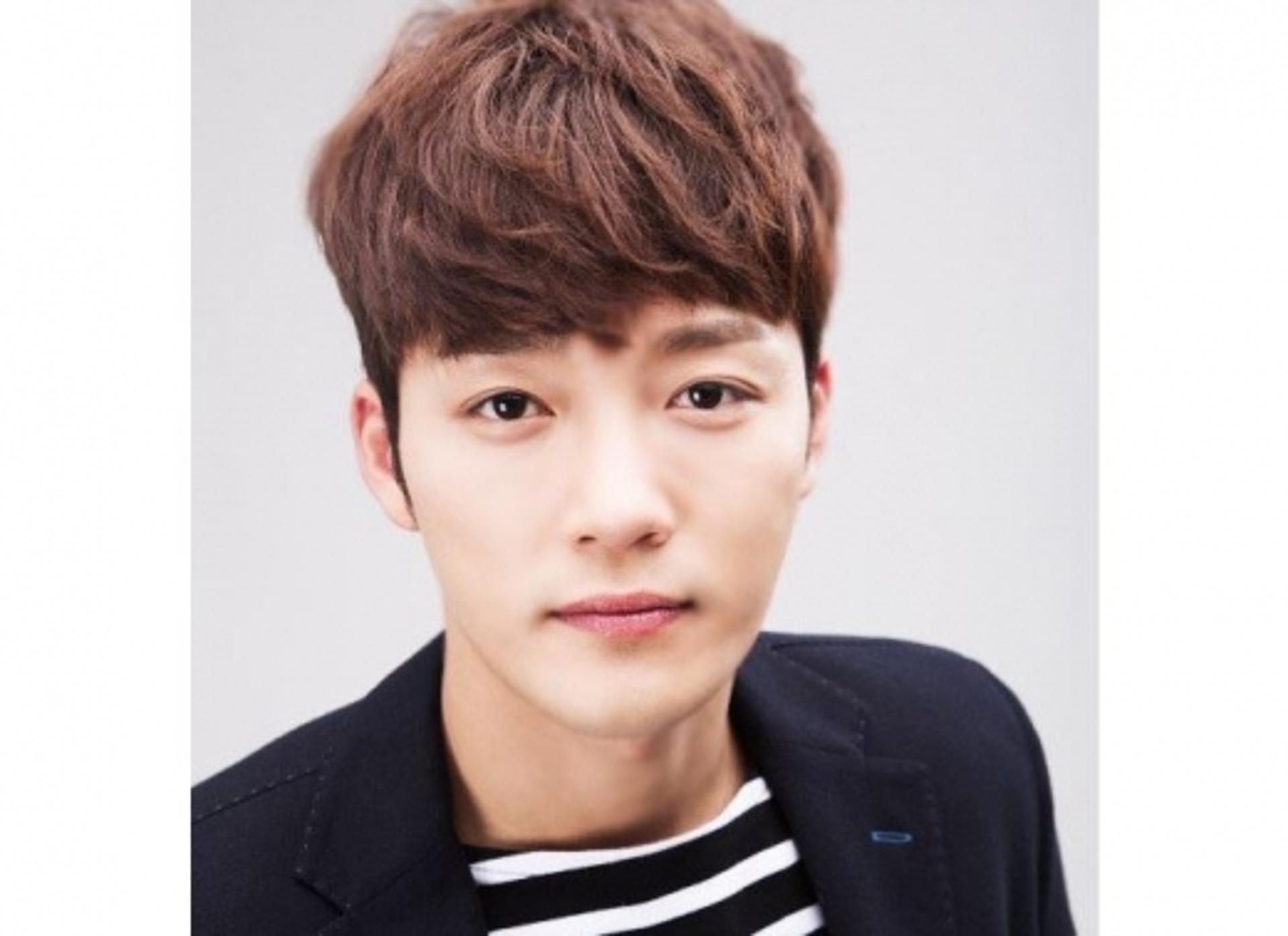 김진우 열애 "일반인 여자친구와 잘 만나는 중"