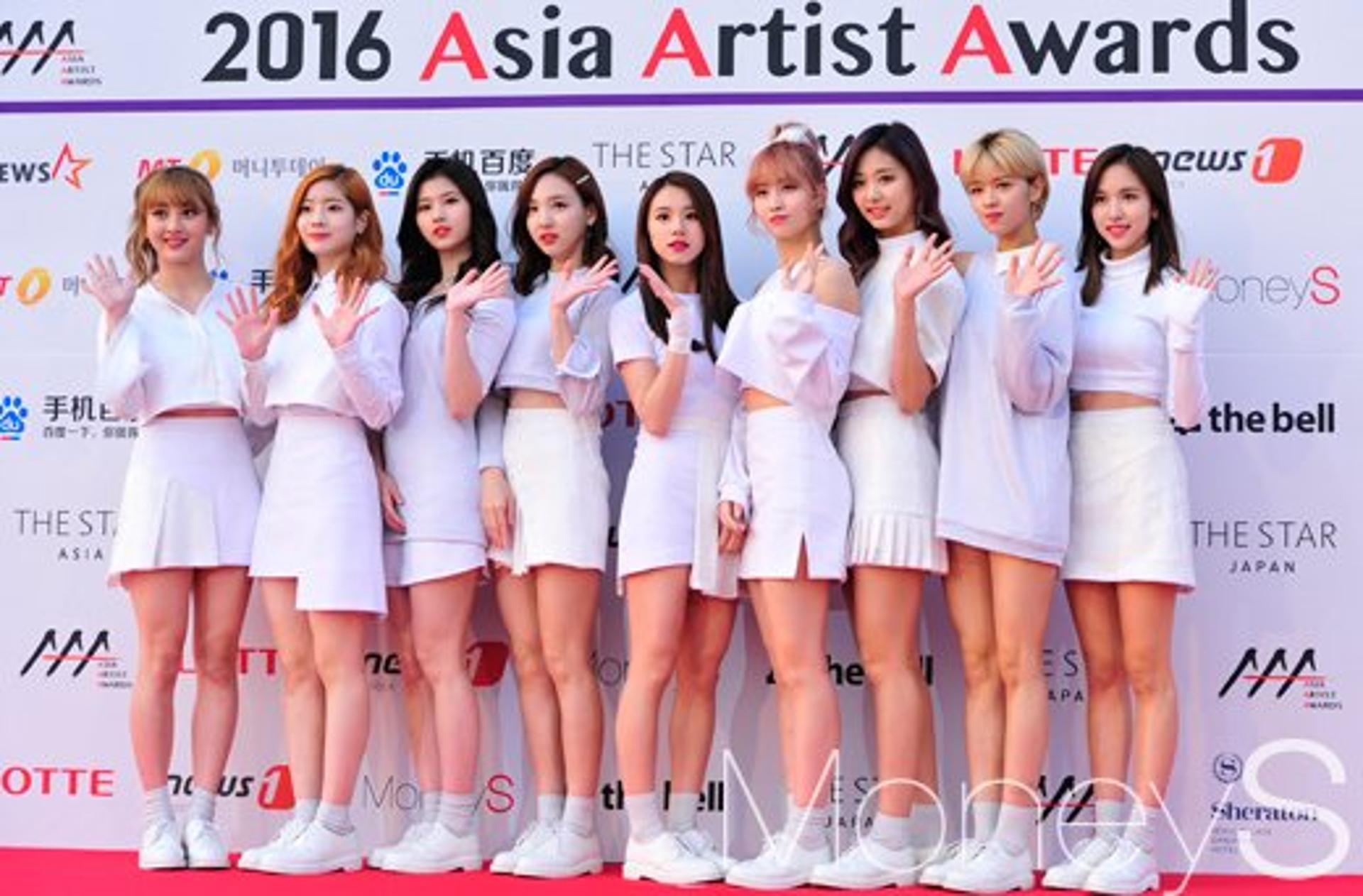 트와이스 협박범 검거… JYP "지난해 7월 붙잡혀"