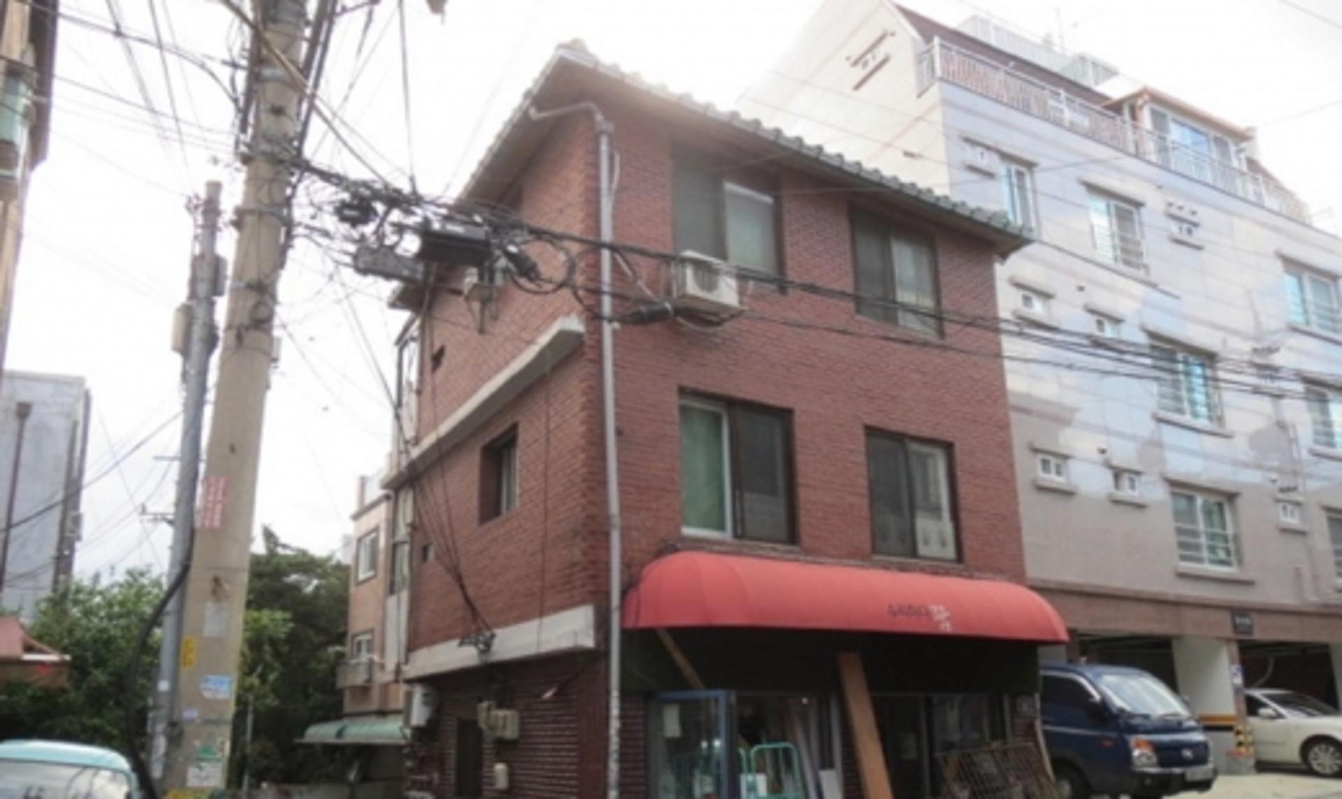 용산 마스터플랜 기대감 후끈… 후암동 근린주택경매 105명 몰려