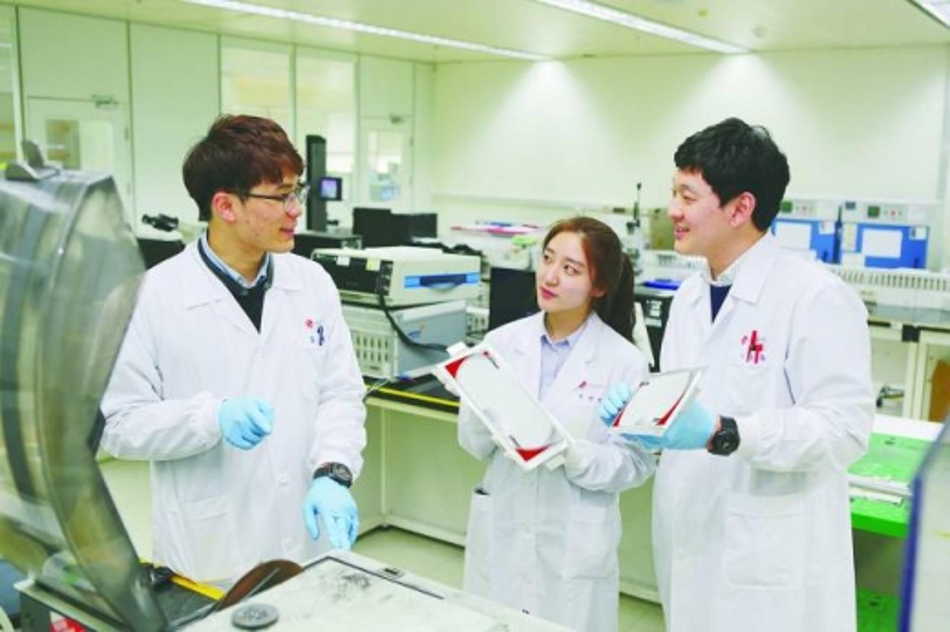 LG화학, 2조원 투자해 중국 전기차 배터리 2공장 설립