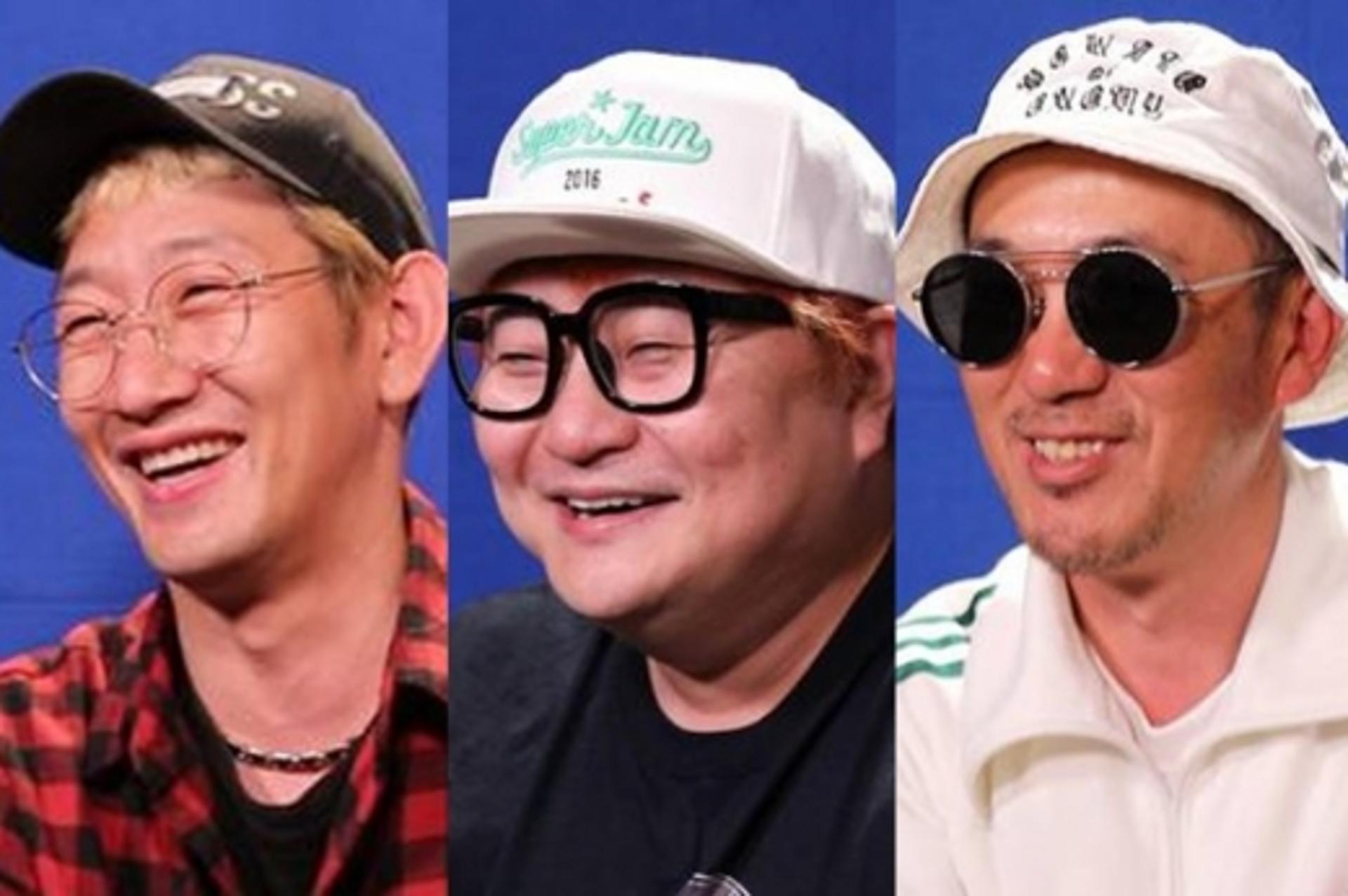 DJ DOC, 한국당 저격 돌발 발언… 뭐라 했길래?