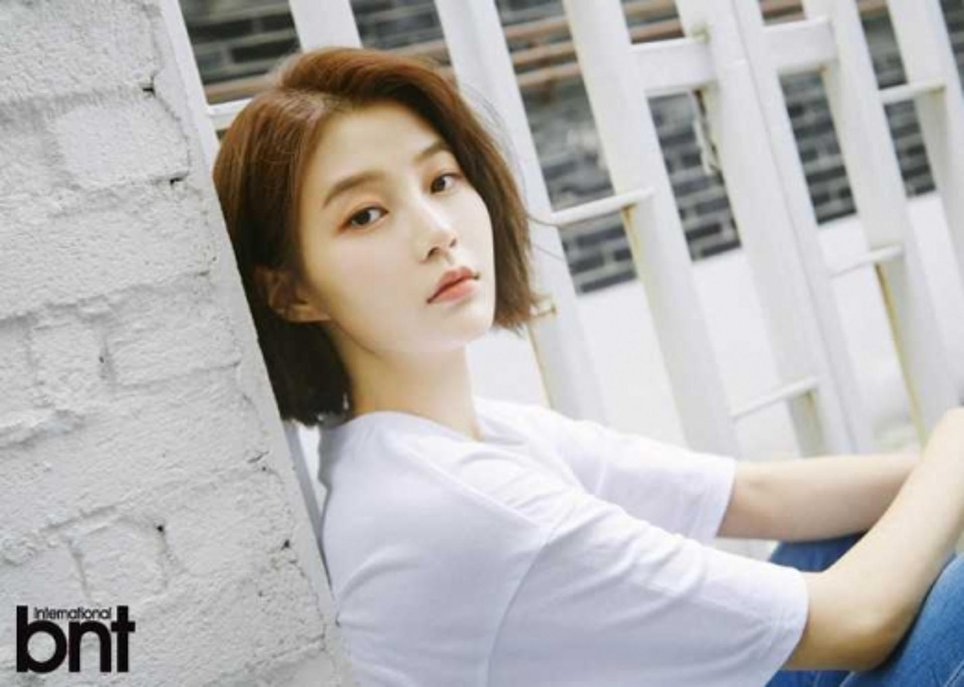 [★화보] '하시2' 임현주 "이상형? 일본 배우 사카구치 켄타로"