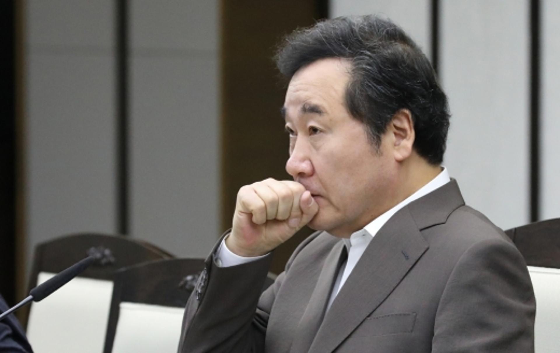 이낙연 총리 "SK건설 라오스 댐 사고, 인명피해 최소화 하라" 지시