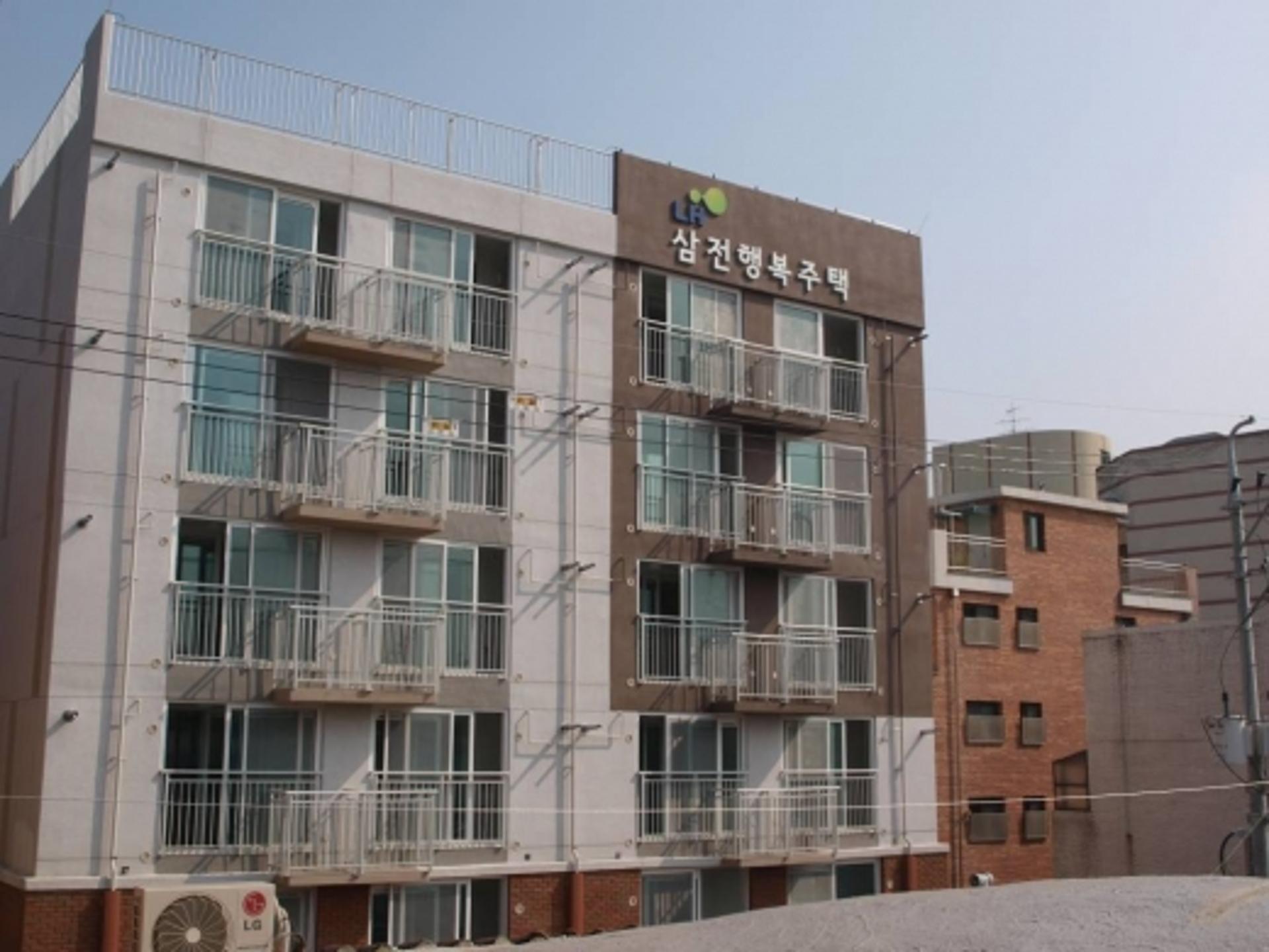 서울 행복주택 최고경쟁률 '545대1' 심화… 주민 반대로 공급정체