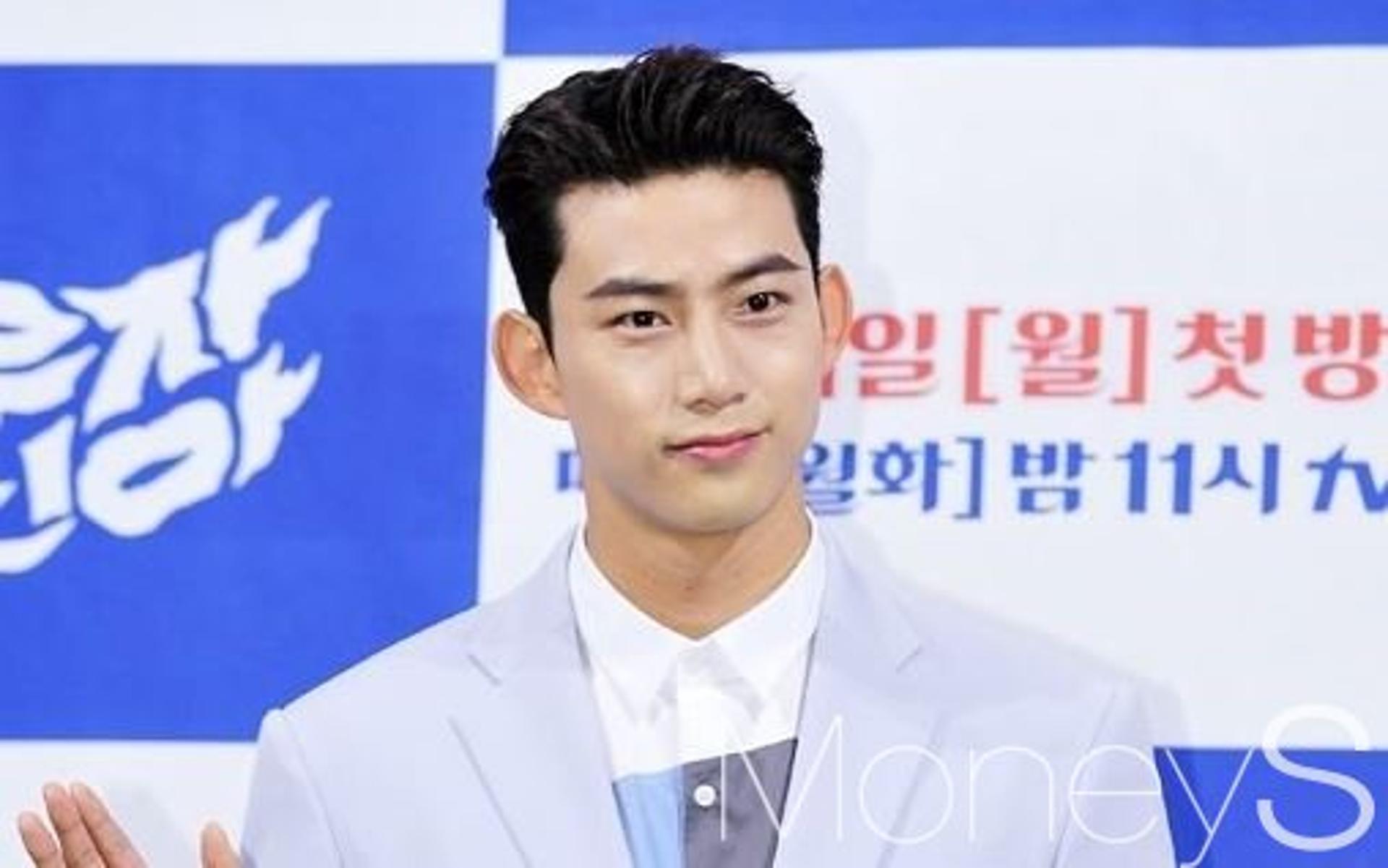 옥택연, 51k 엔터테인먼트에 새둥지… "2PM 활동은 JYP서 담당"