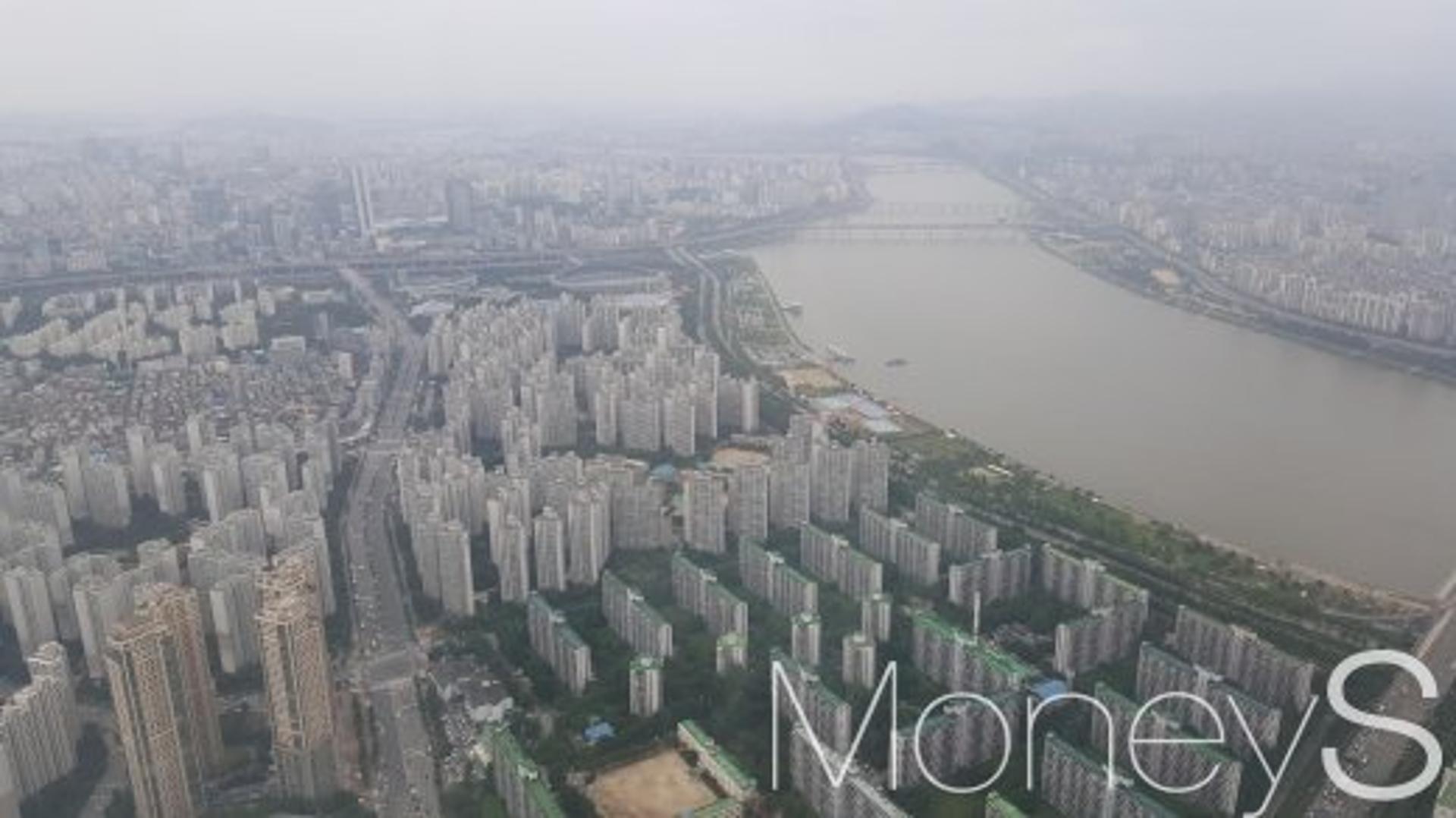 ‘집에서 즐기는 여가’… 아파트에 부는 워라밸 바람