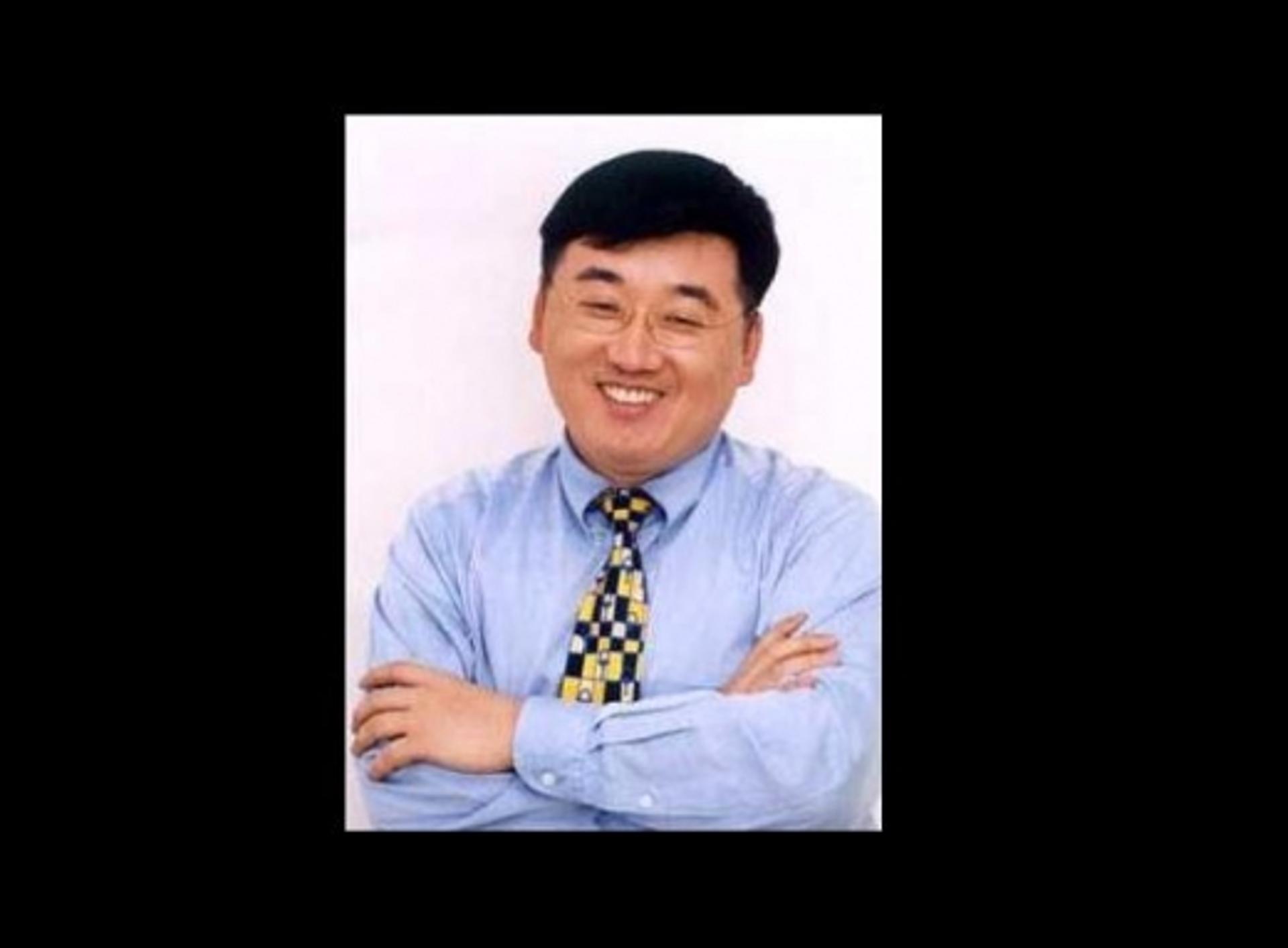 김희애 남편 이찬진, 노회찬 추모 "정의당 당원 가입하겠다"