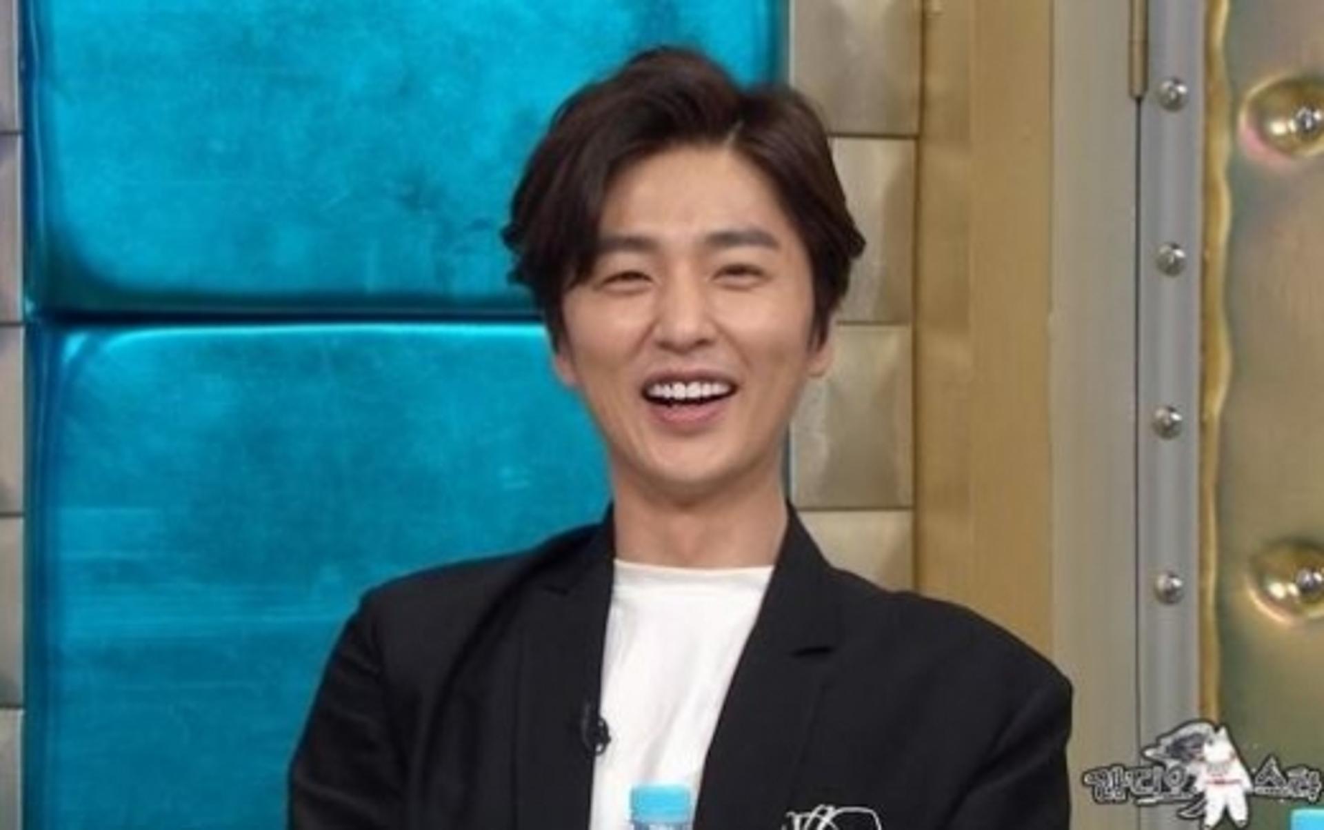 신동욱 열애, "9세 연하 일반인과 핑크빛"… 팬에서 연인으로