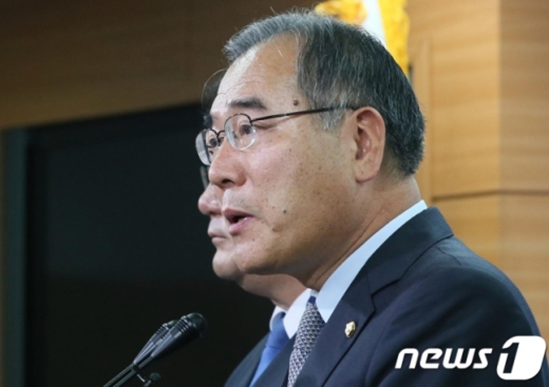 [속보] 농림축산식품부 장관에 이개호 민주당 의원
