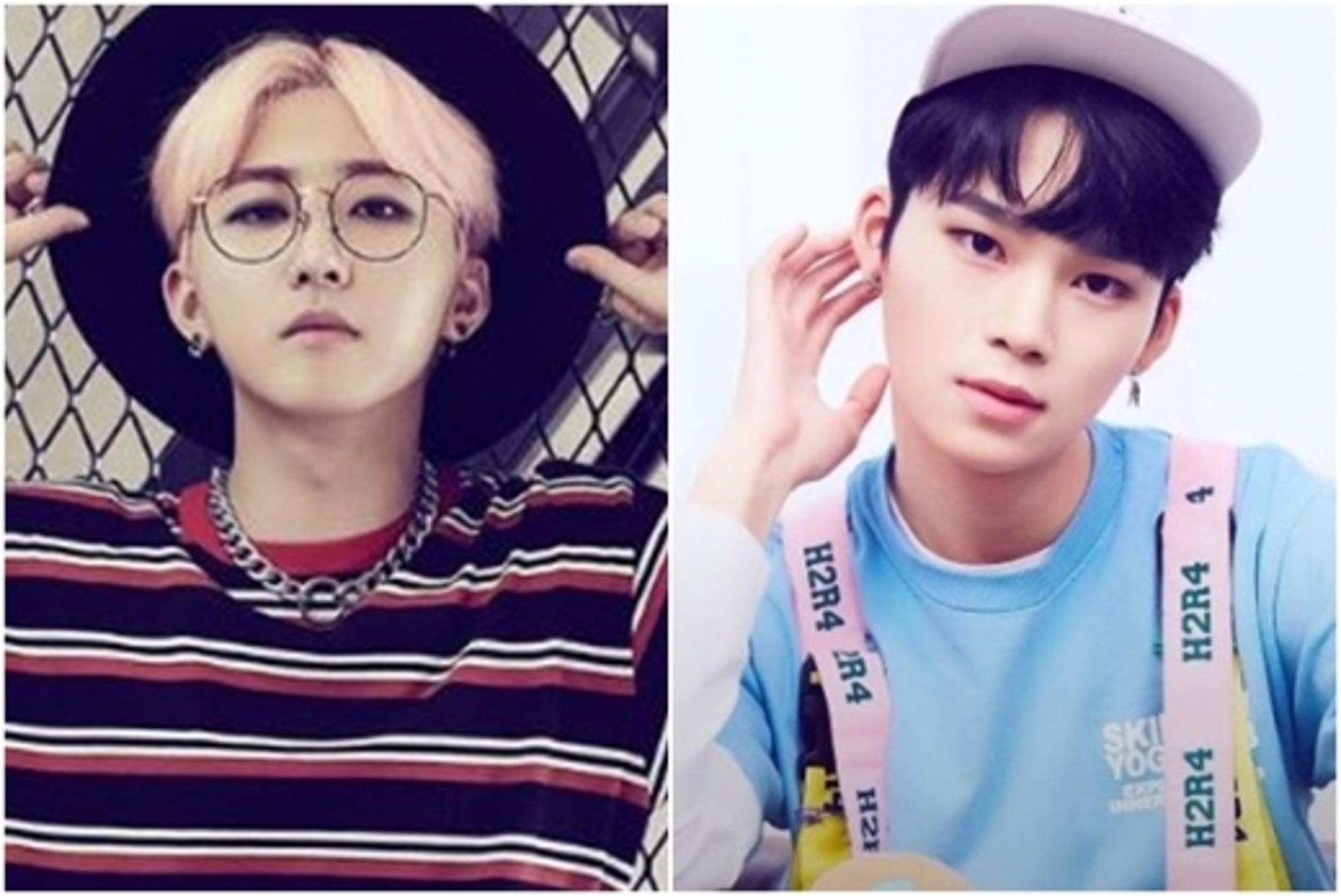 마스크, 에이스vs 치빈 '폭행' 논란 진실은?