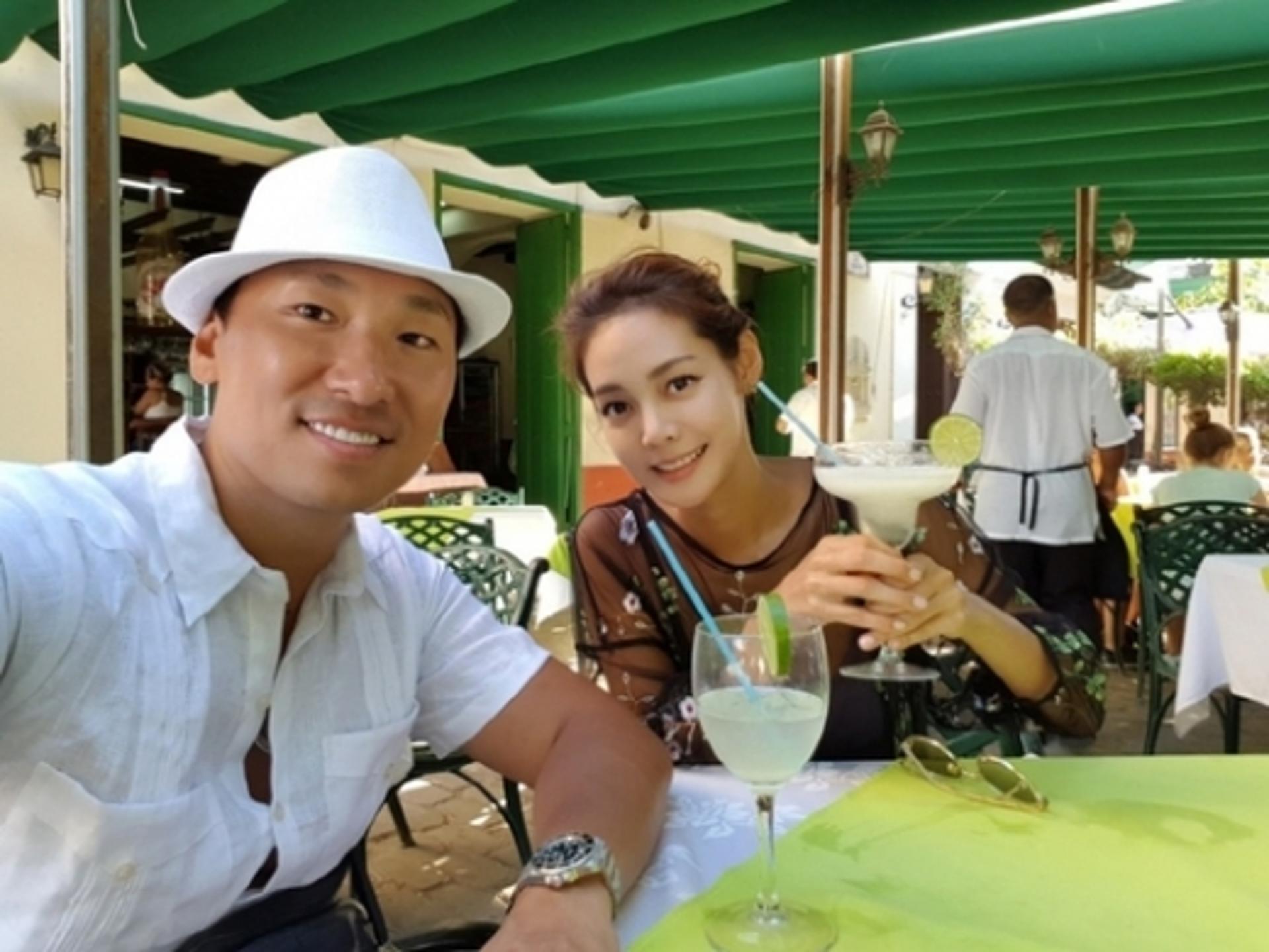 안현모 "라이머와 첫 만남부터 결혼 확신"