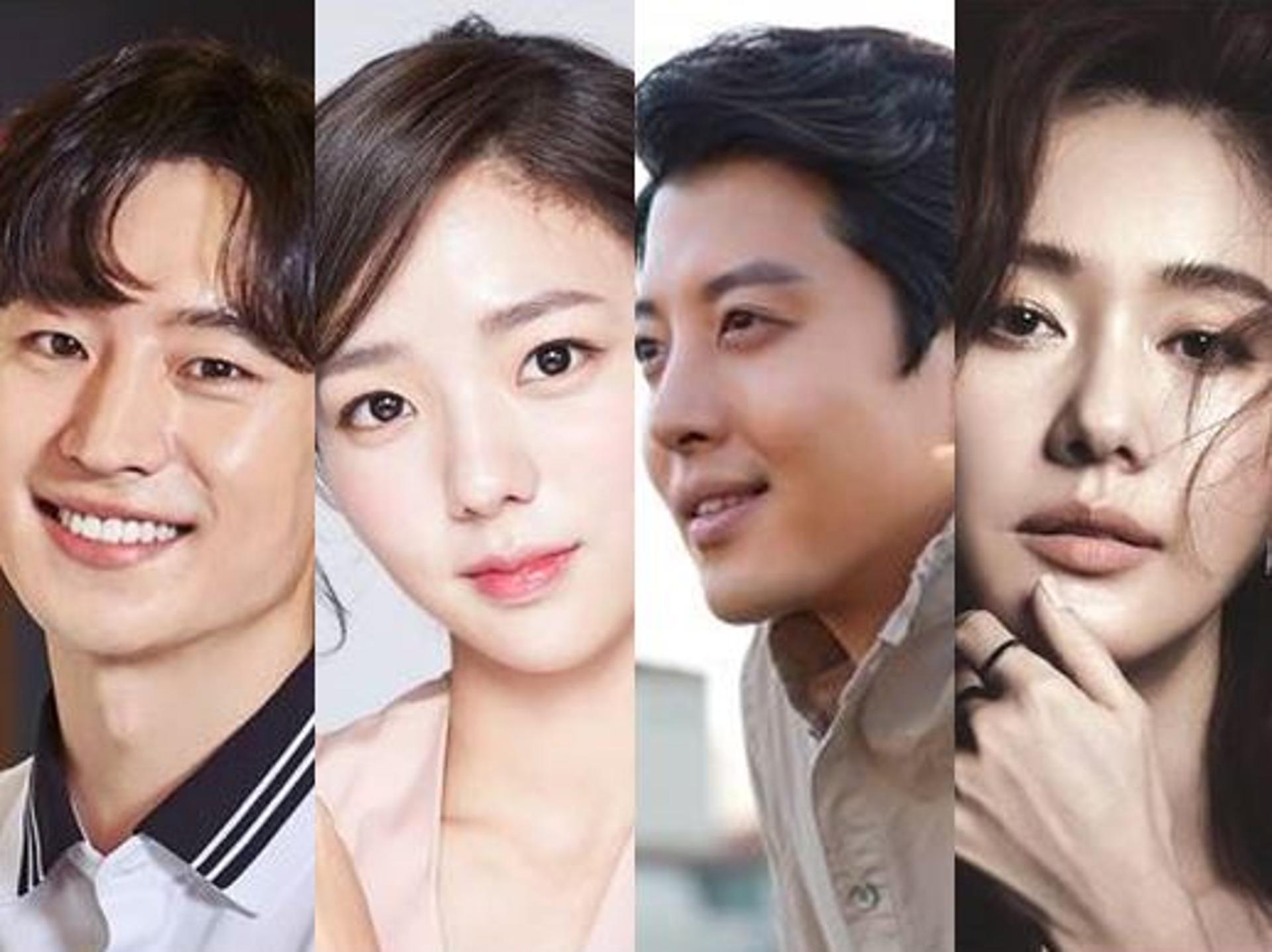 [공식입장] 이제훈·채수빈·이동건·김지수 '여우각시별' 출연… 10월 첫 방송