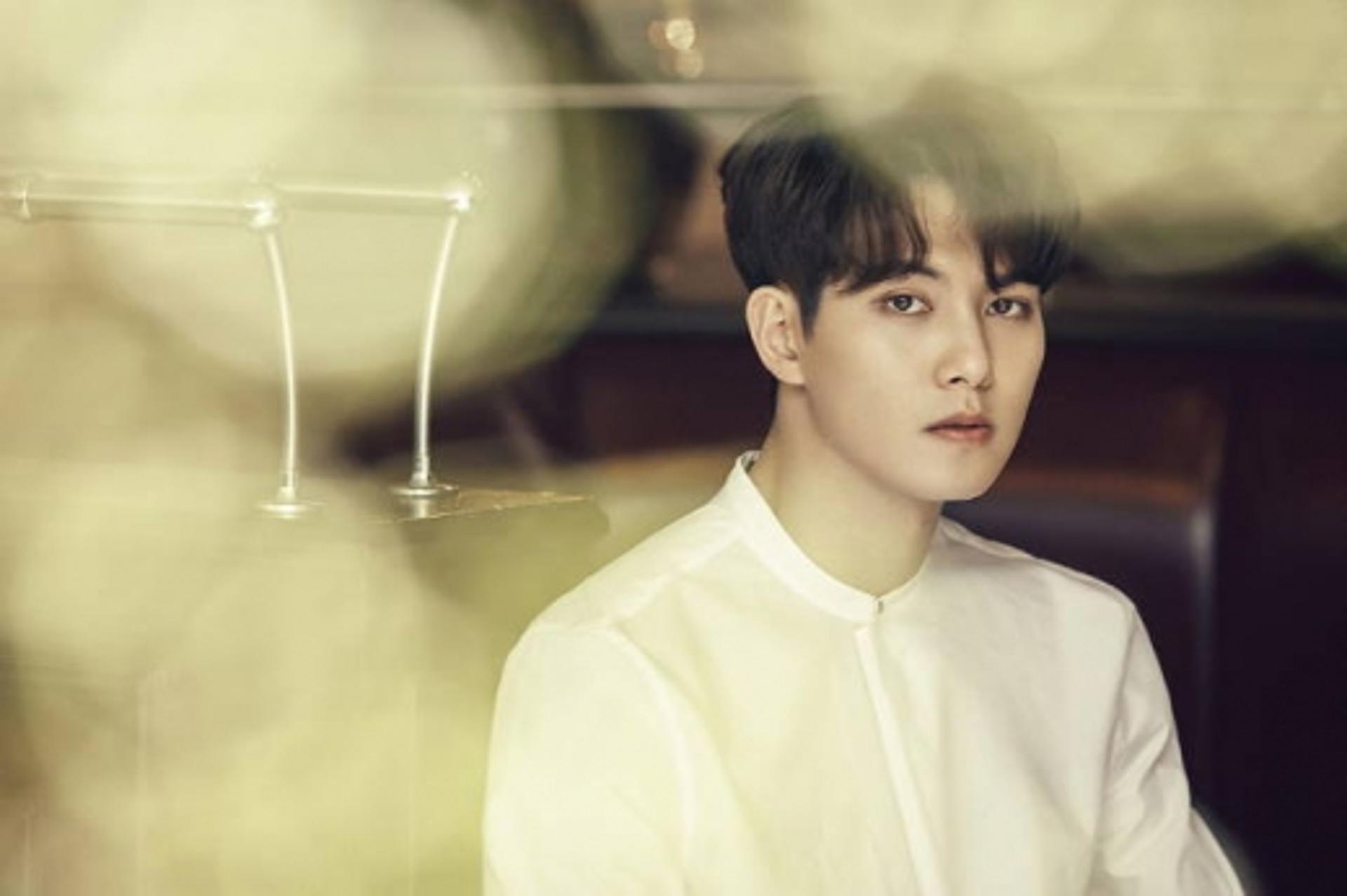 '씨엔블루' 이종현 8월 입대, FNC 측 "날짜·장소 비공개"