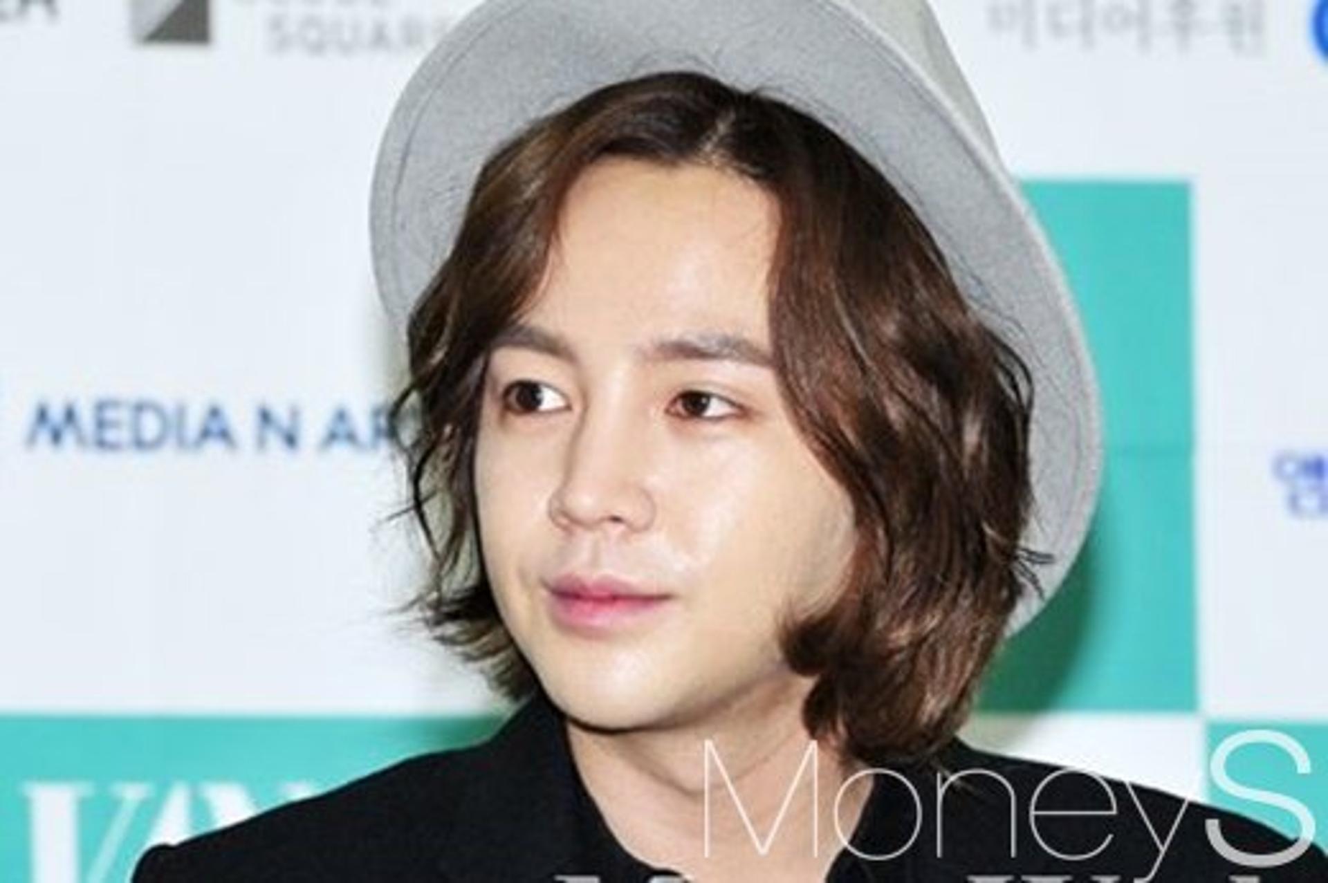 장근석 경고 "대체복무지 찾아오는 팬들, 강제 탈퇴시킬것"