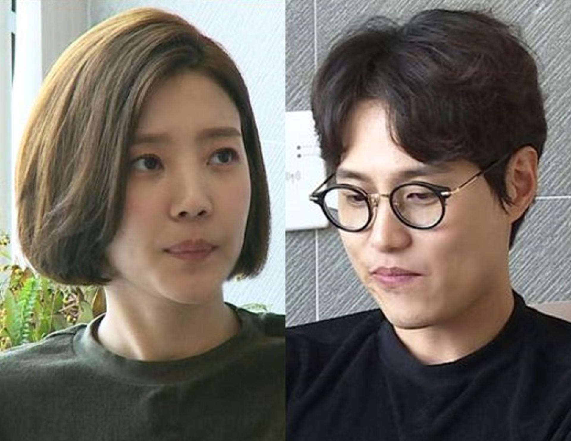 신다은 시모상, "임성빈과 슬픔 속 빈소 지키는 중"