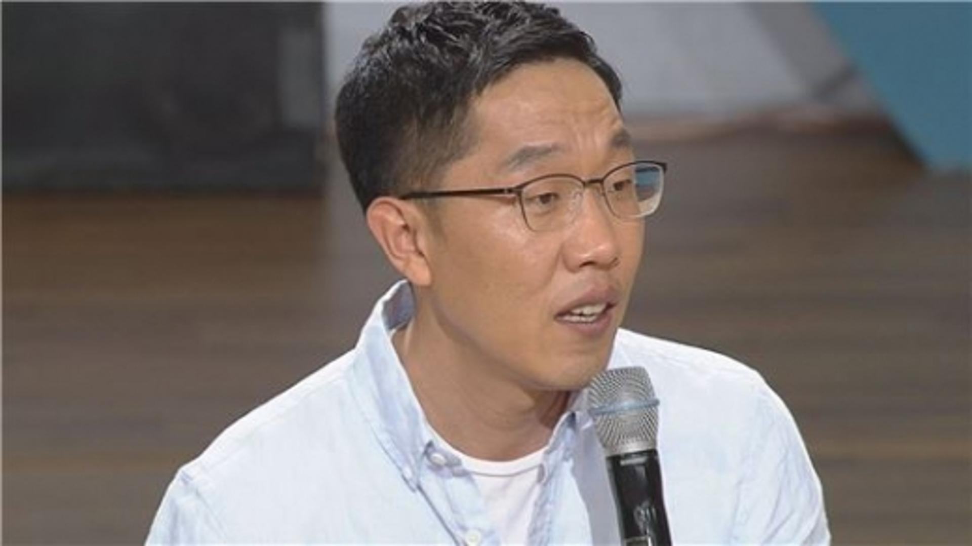 김제동 앵커논란, KBS 노조가 반발한 이유
