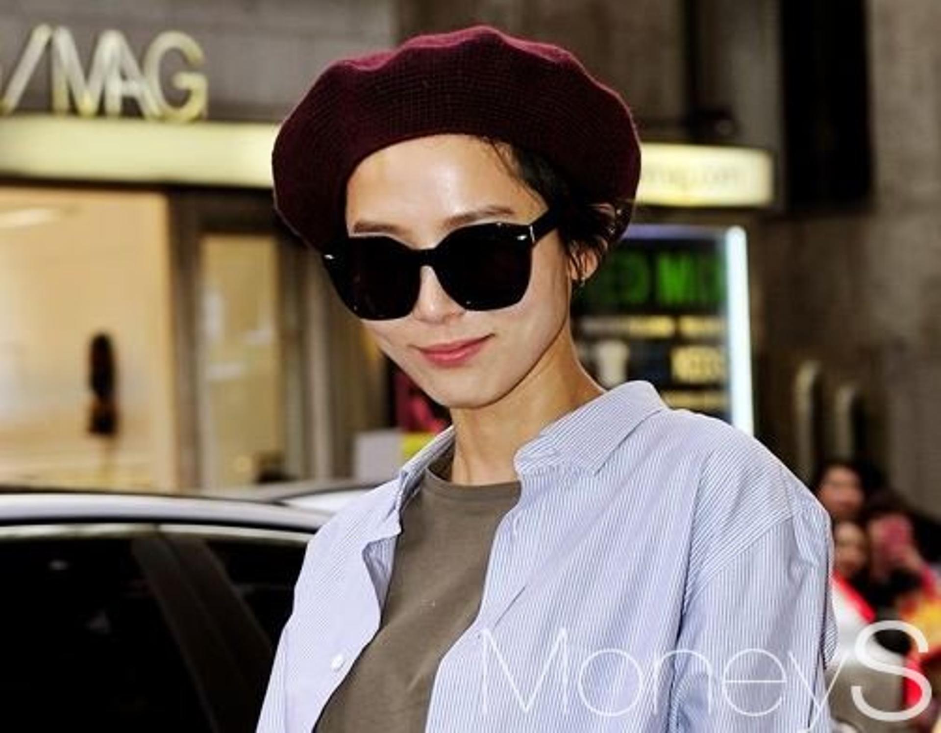 김나영 출산, 두 아이 엄마 됐다… "잘 해보자 최월동"