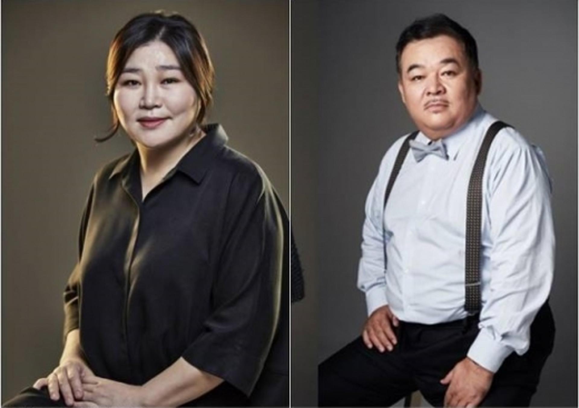고수희 이근희 열애, 16세 나이차 극복 "좋은 감정으로 만나는 중"