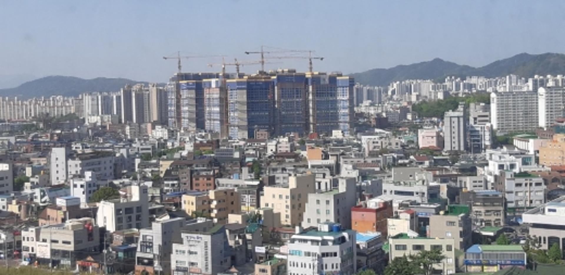 [8·2대책 1주년] 광주·전남 주택·토지시장은 '활기'