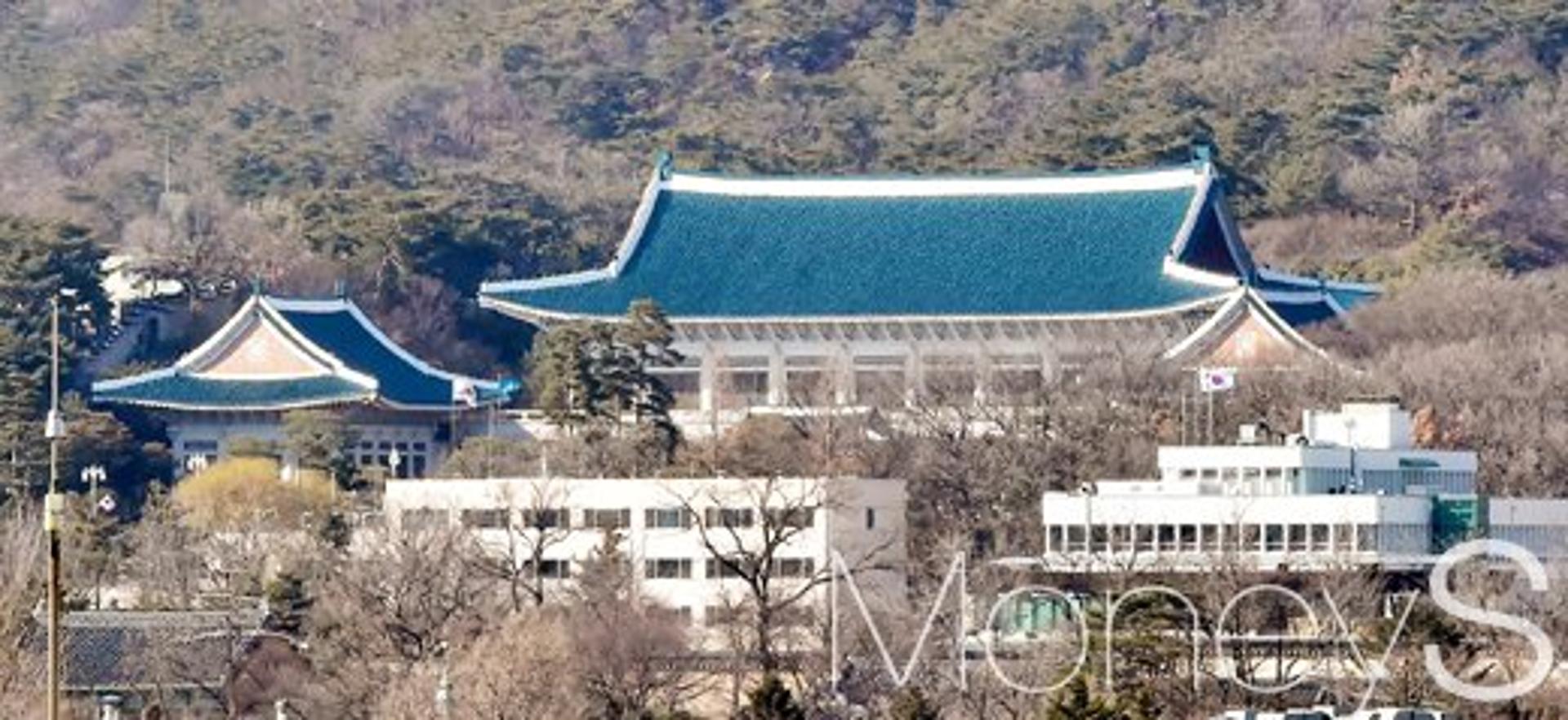 청와대 "박선숙 환경부 장관 카드? 논의한 바 없어"