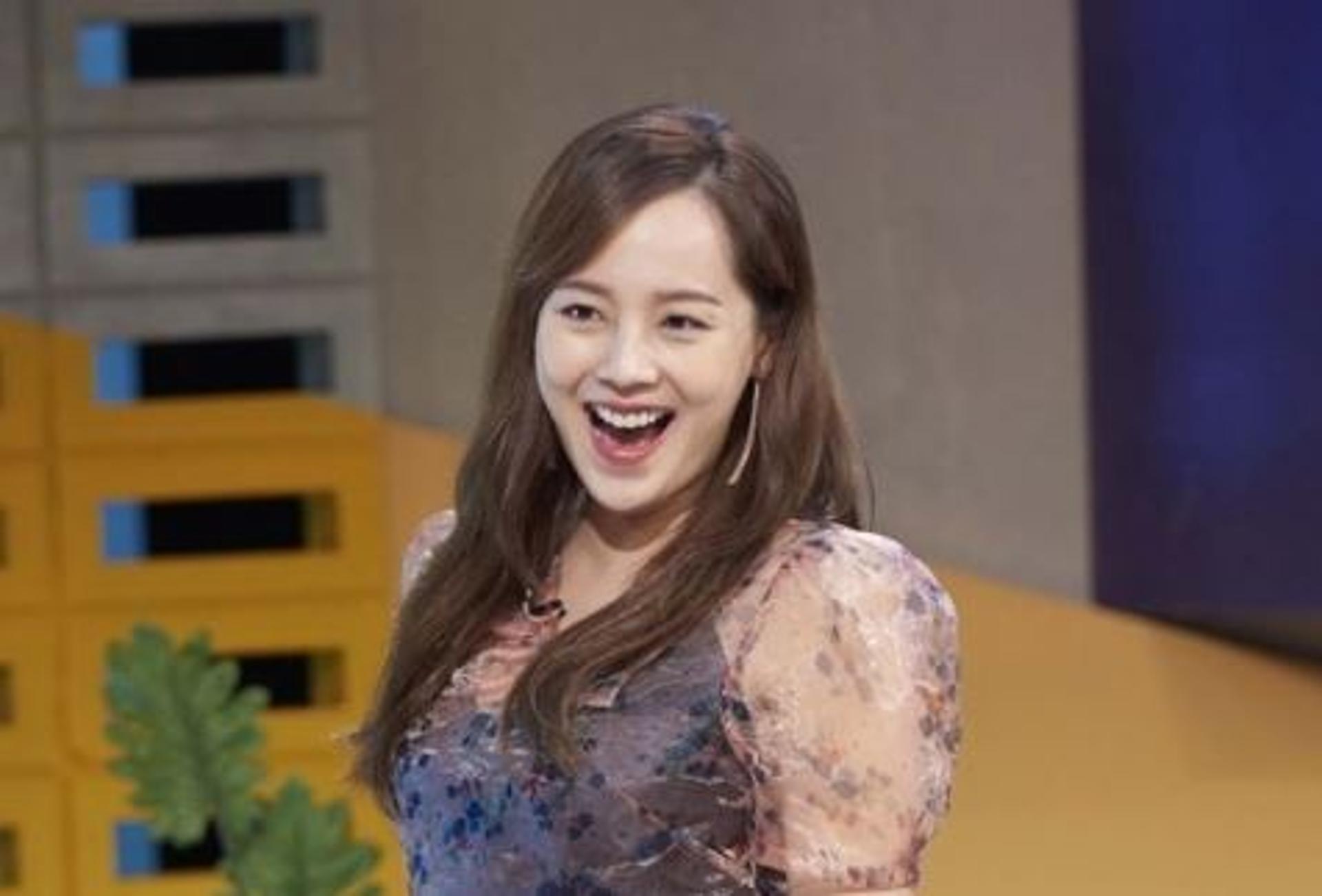 유진, "걸그룹 도박 연예인? 나 아냐, 당황스럽다"