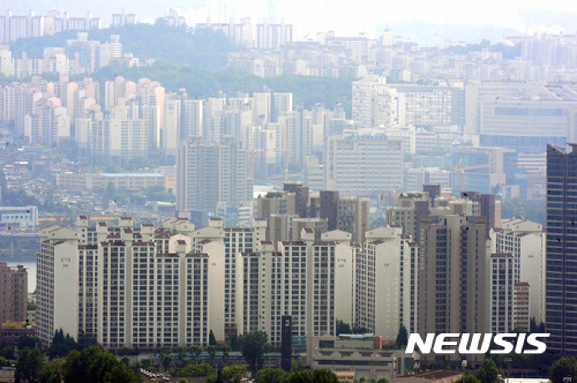 분양시장도 휴가중… 다음주 청약단지 '제로'