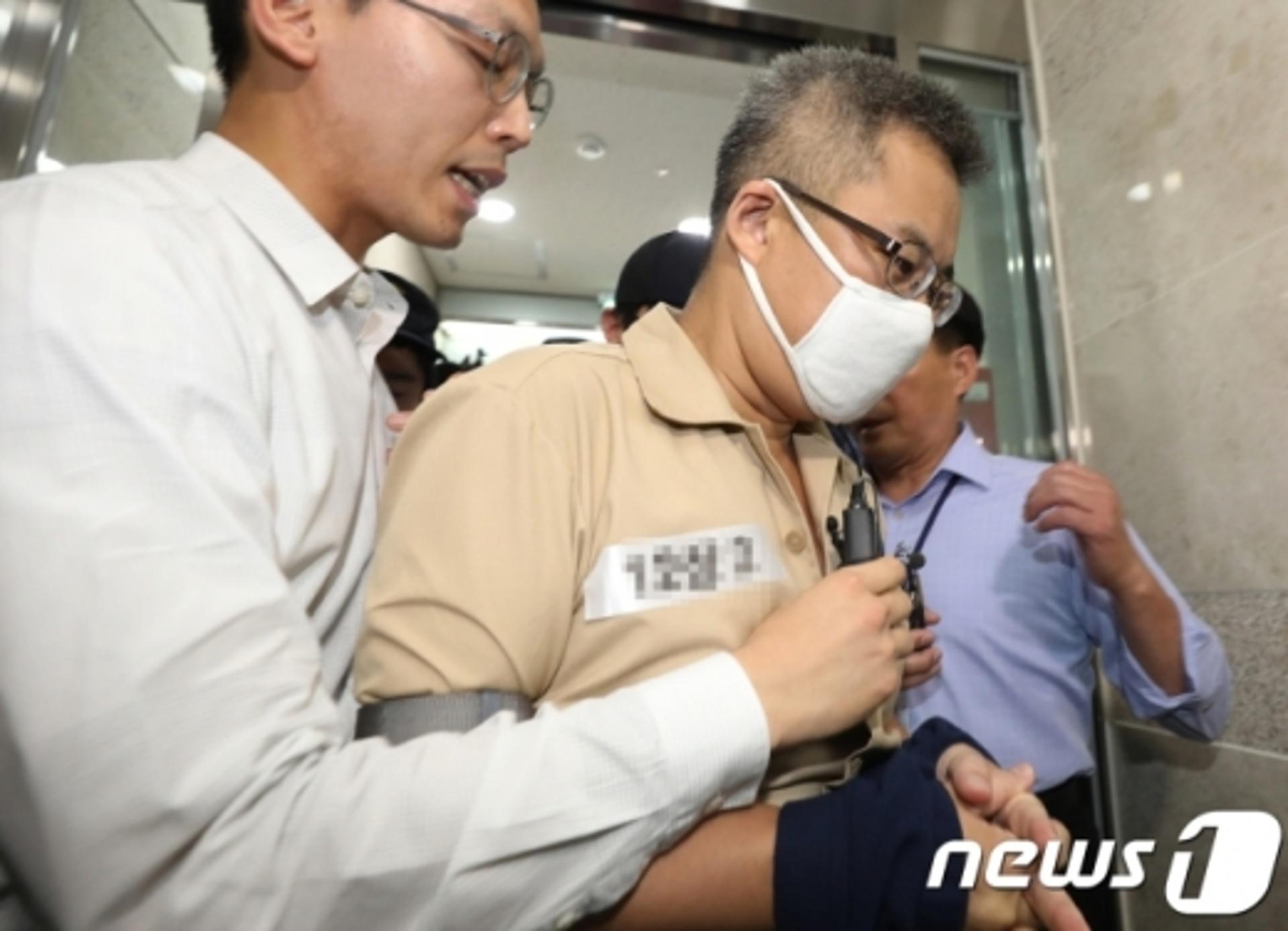 검찰, 8번째 드루킹 소환조사… 김경수 지사 조사 준비
