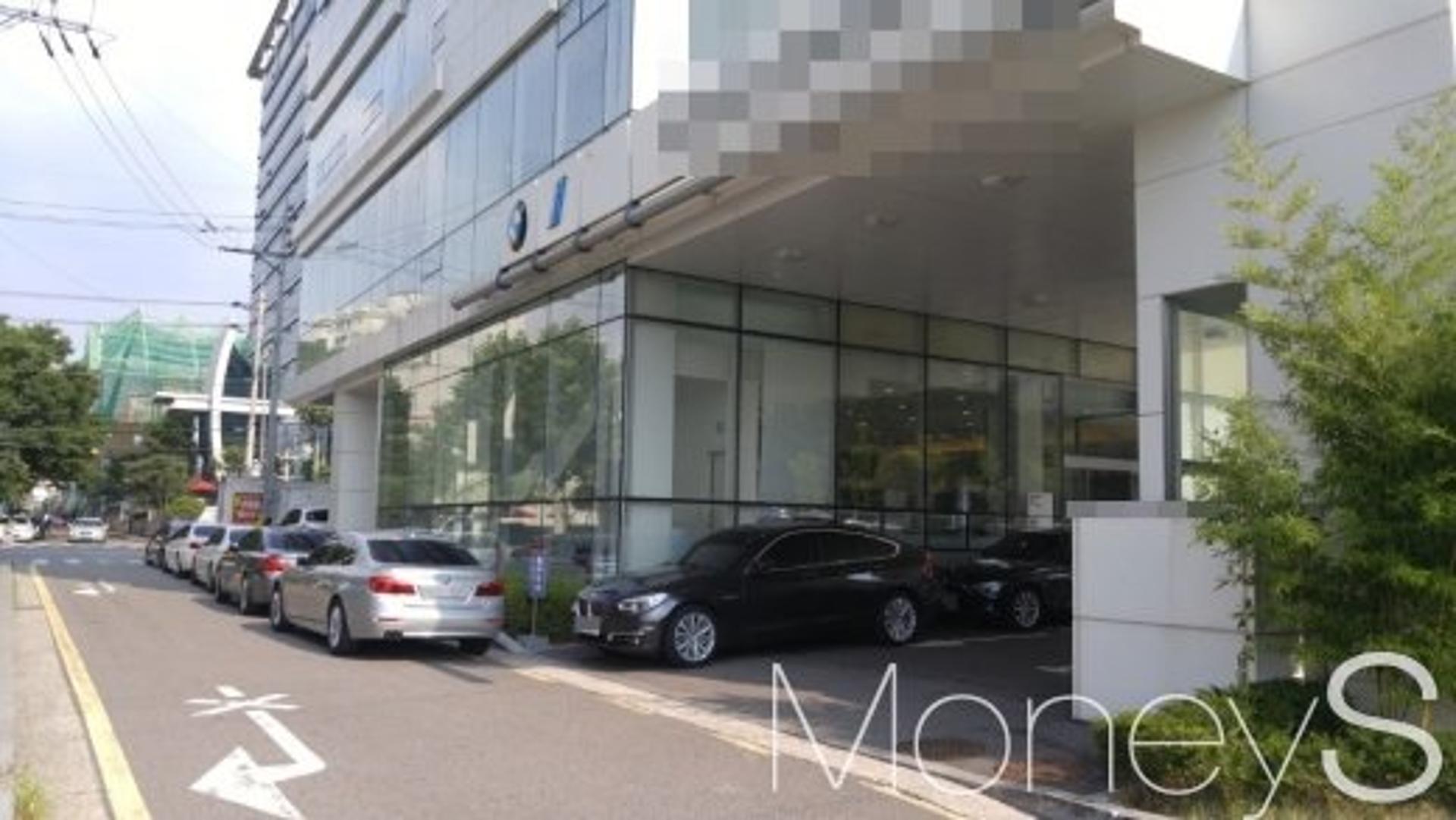 BMW 긴급안전진단 7만2000대 마쳐…시한 넘길 듯