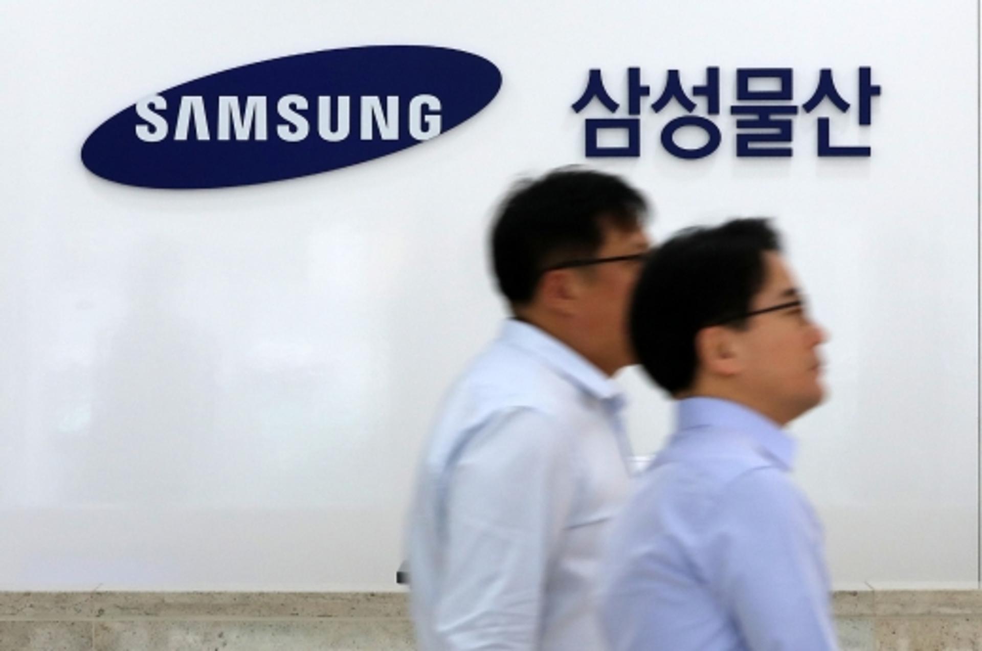 ‘삼성물산’ 건설사 취업인기 순위 1위… 2~3위 현대·대림·대우건설