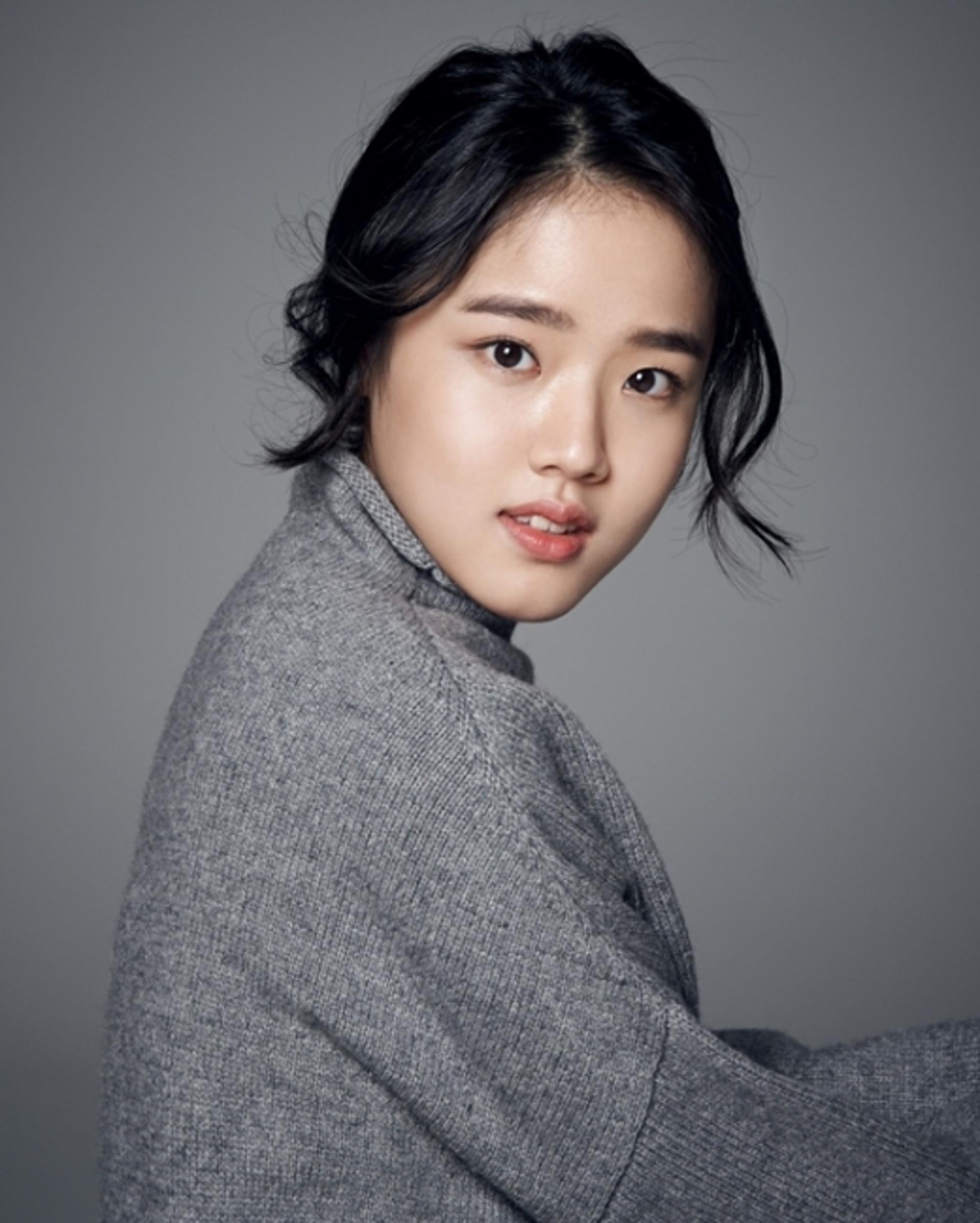 김향기 손편지, 팬들 향한♥ "큰 사랑 감사, 열심히하겠다"