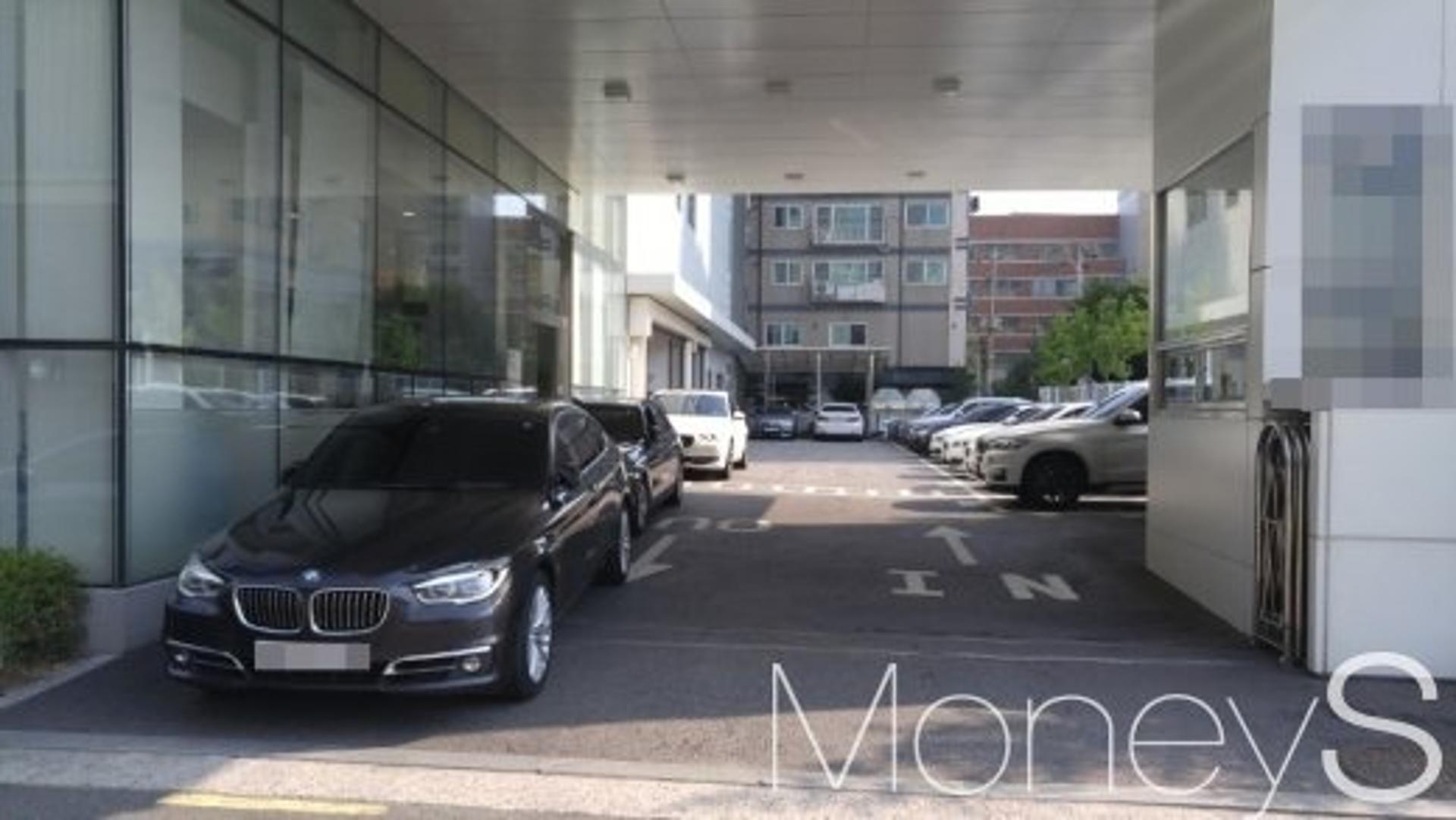 운행정지에 ‘패닉’… BMW 차주 어쩌나
