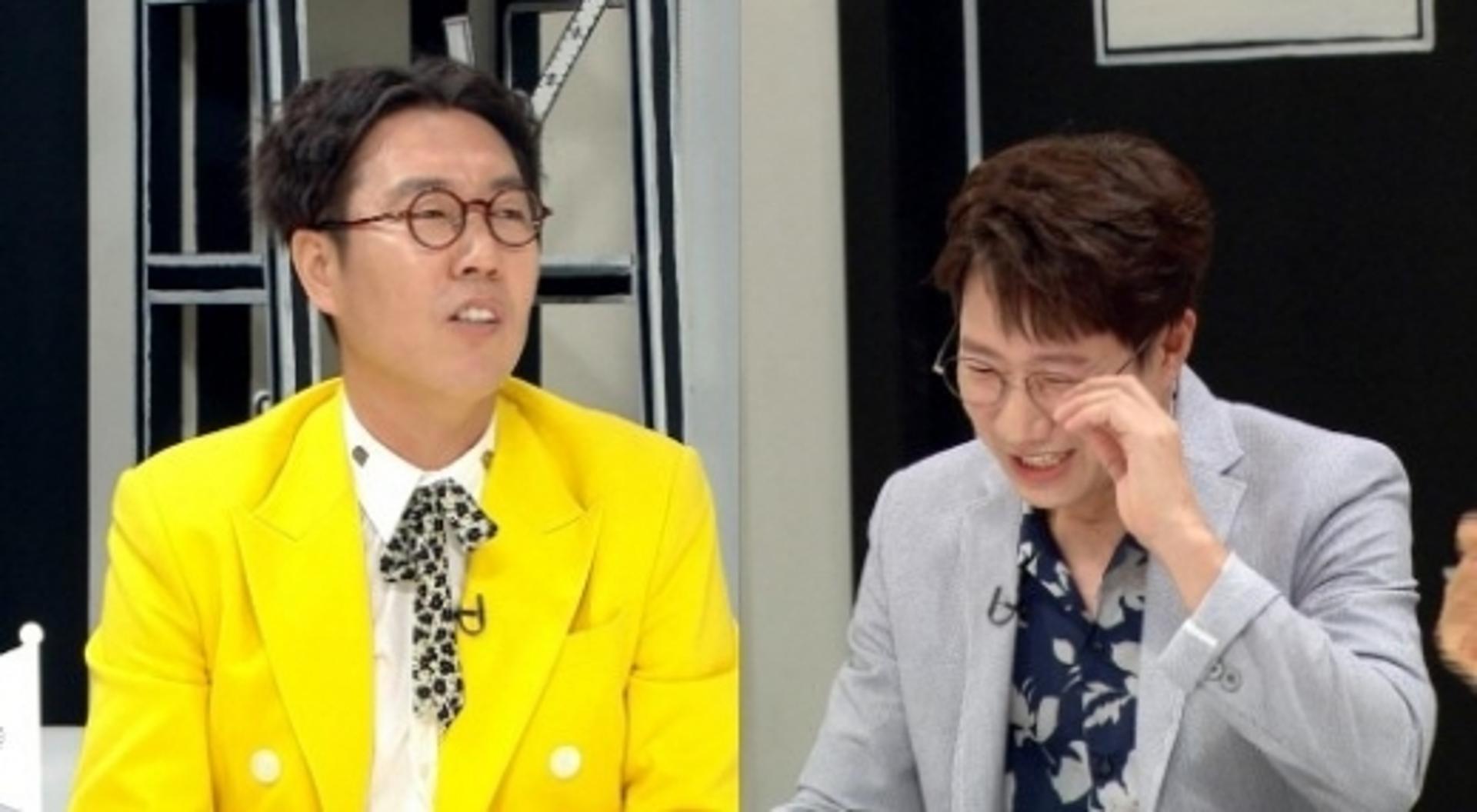 '구내식당' 조우종, 정다은 두고 홀로 신혼여행 비행기 탔다?