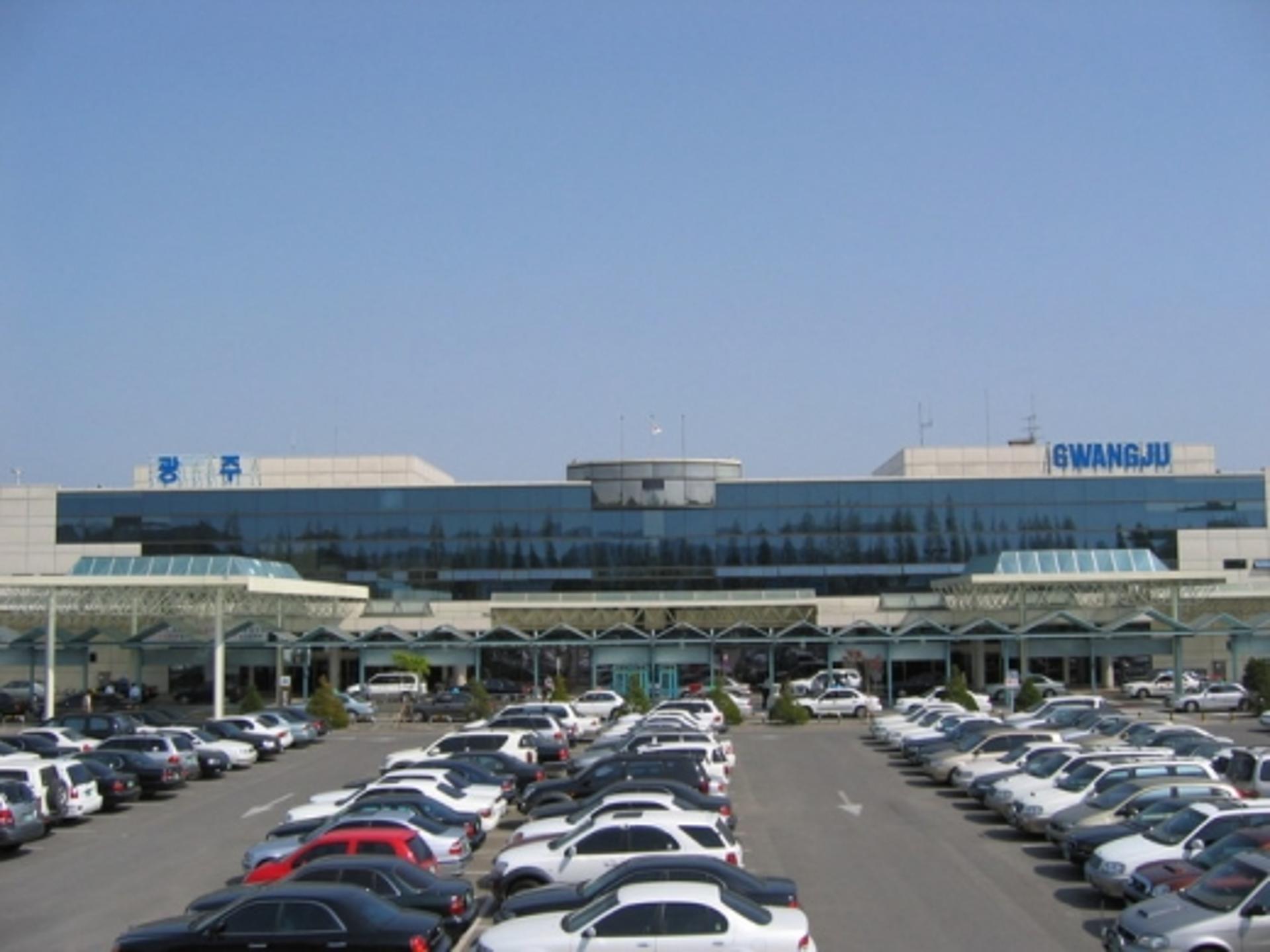 광주공항 2021년 무안공항에 통합… 73년 역사 속으로