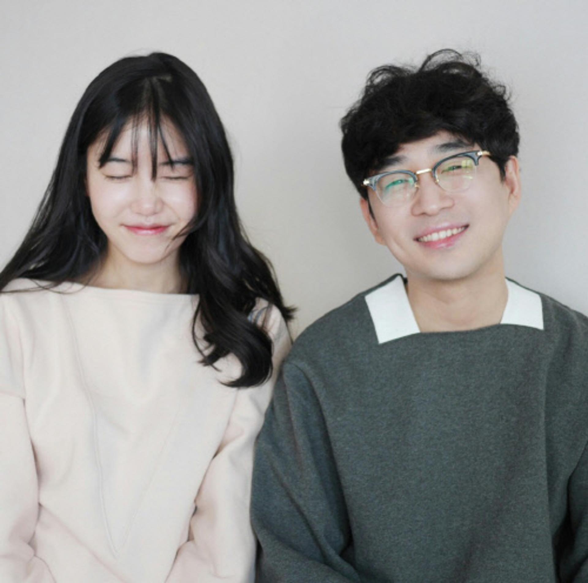 로코 안영민 결혼, 로코베리 멤버→부부로… "1년 열애 끝"