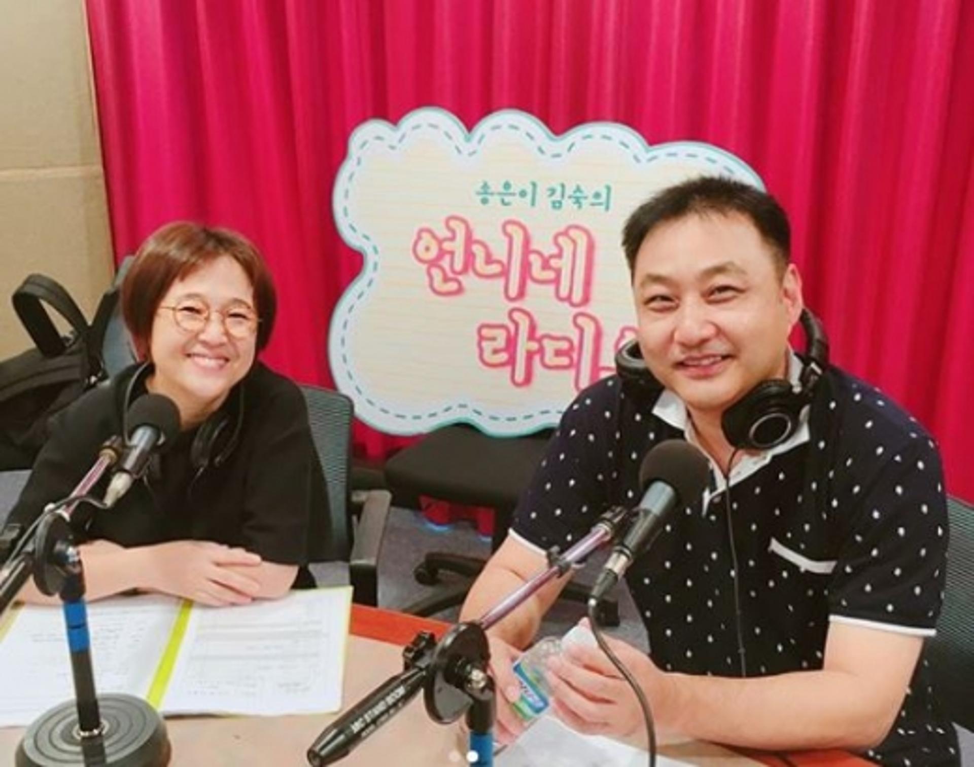 김수용, 주식으로 1억 버는 비법은?