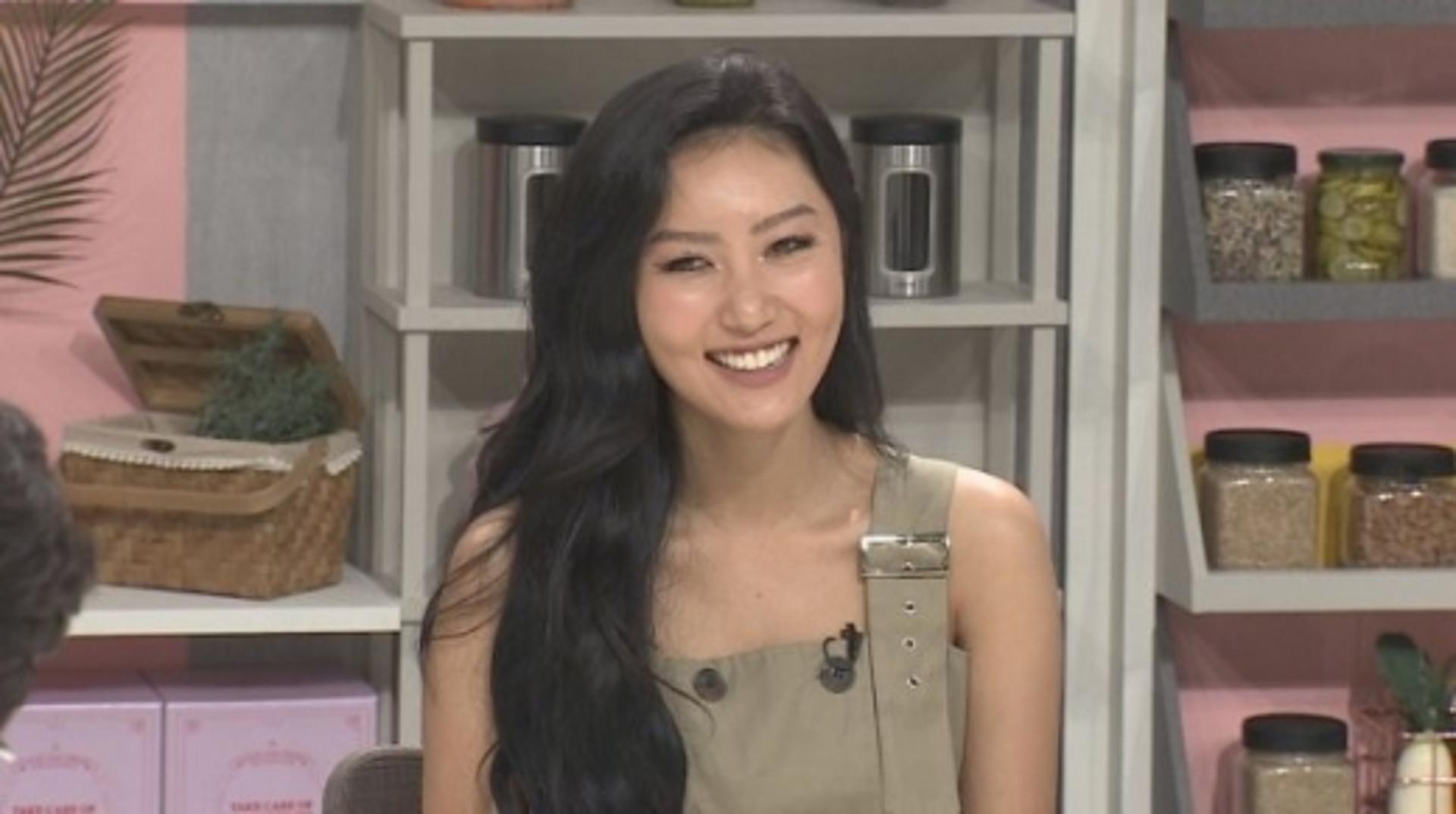 '냉부해' 화사, 이번엔 한치 열풍 일으킬까?