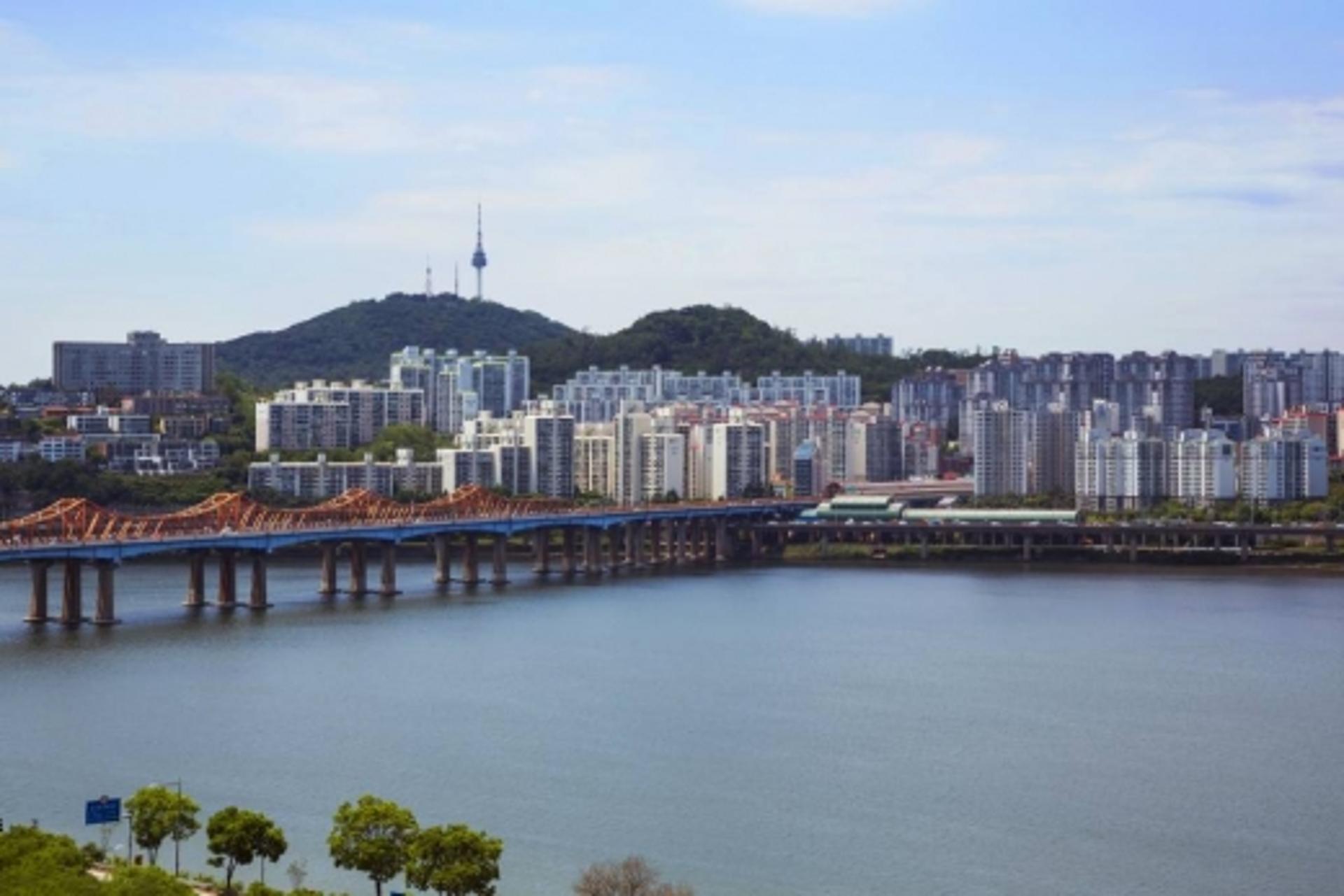 서울 성동구 골목, '계절이 있는 길'로 재탄생
