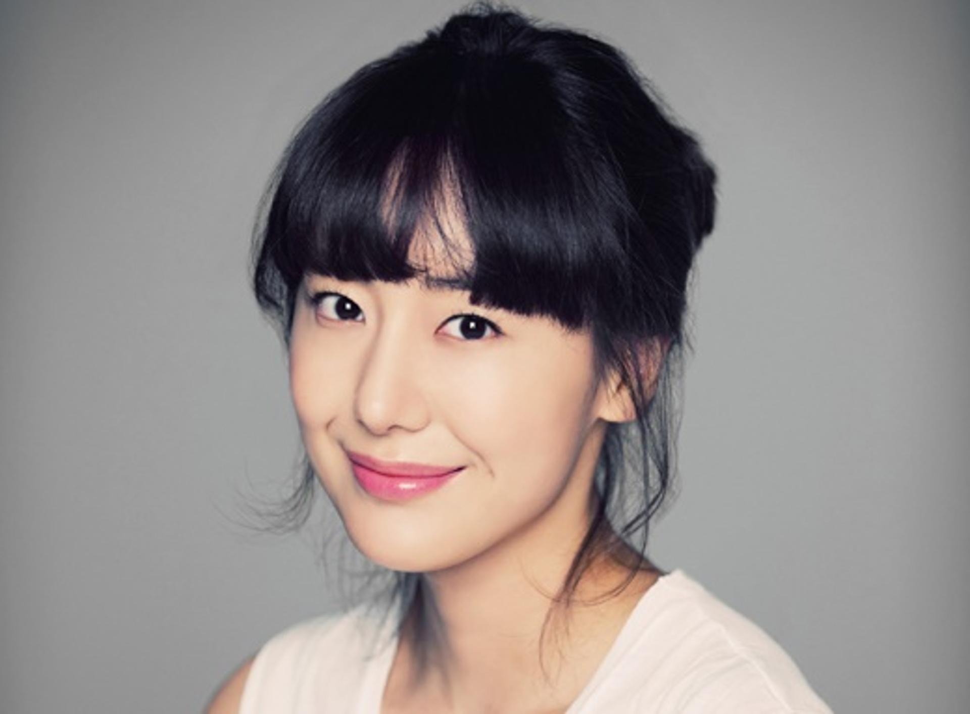 윤정희 출산, 지난해 5월 엄마됐다… "현재 육아에 전념"