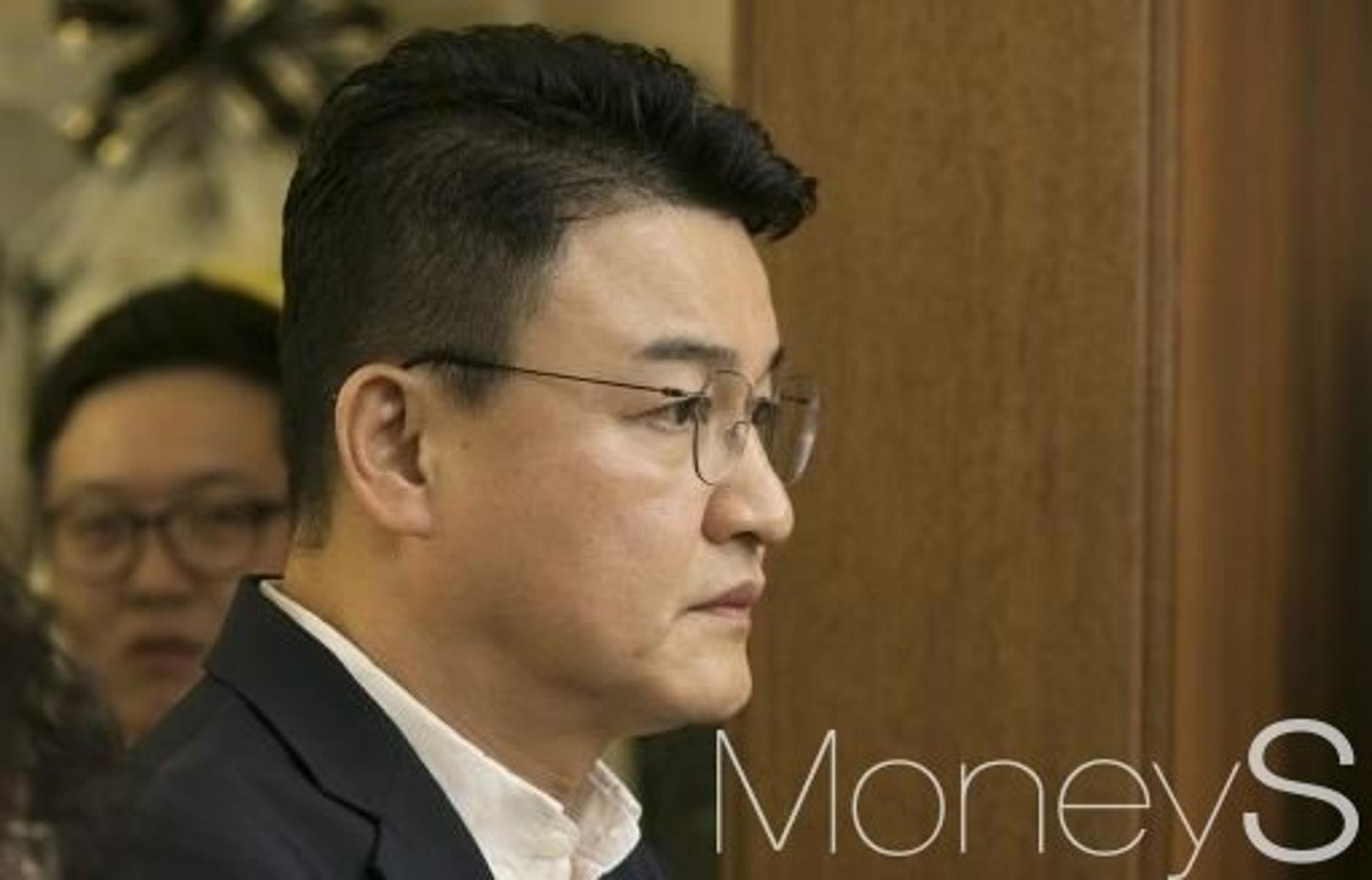 박중훈 모친상, "지병으로 별세"… 남달랐던 효심