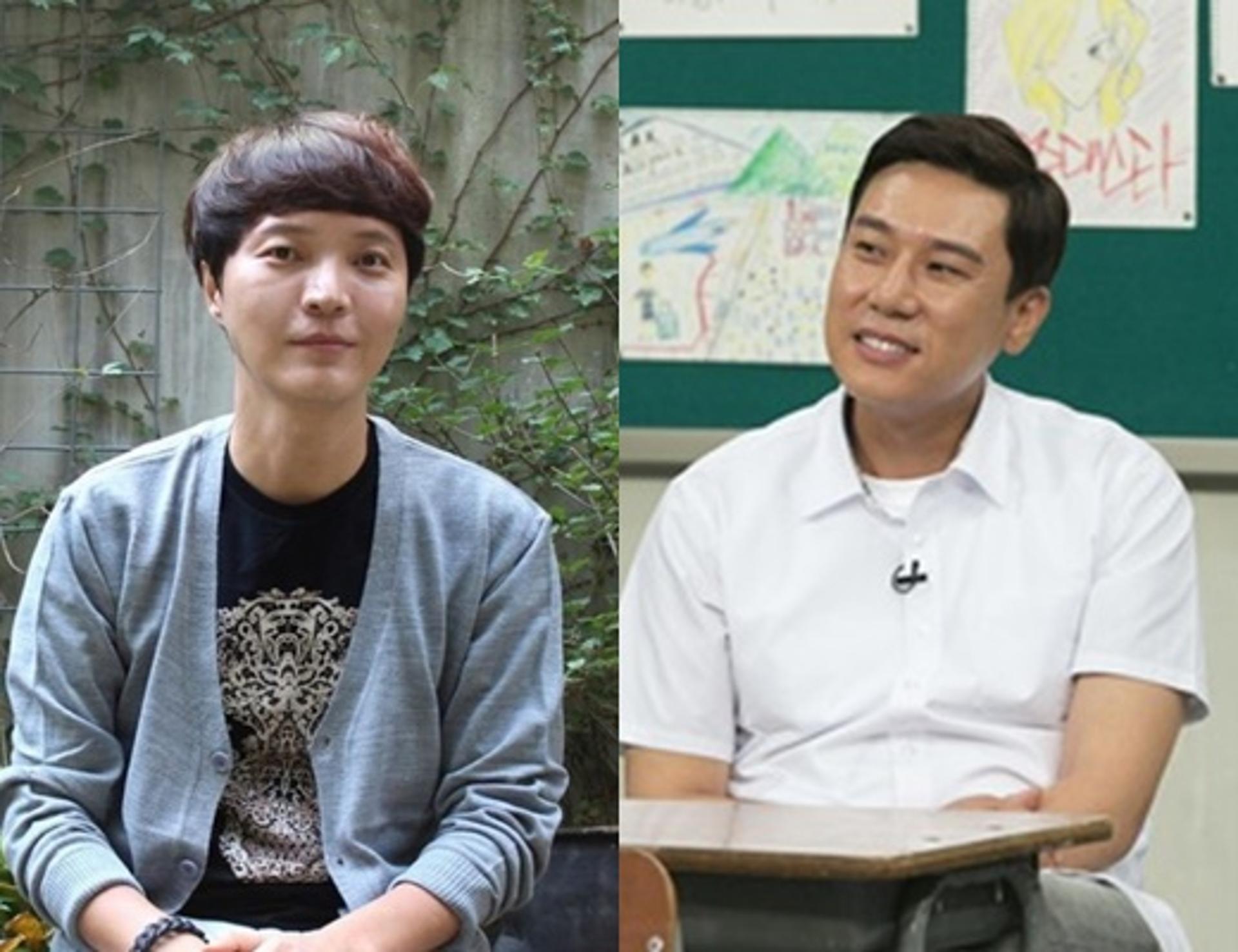 신정환 '아는형님' 출연, 이상민에 불똥… 왜?