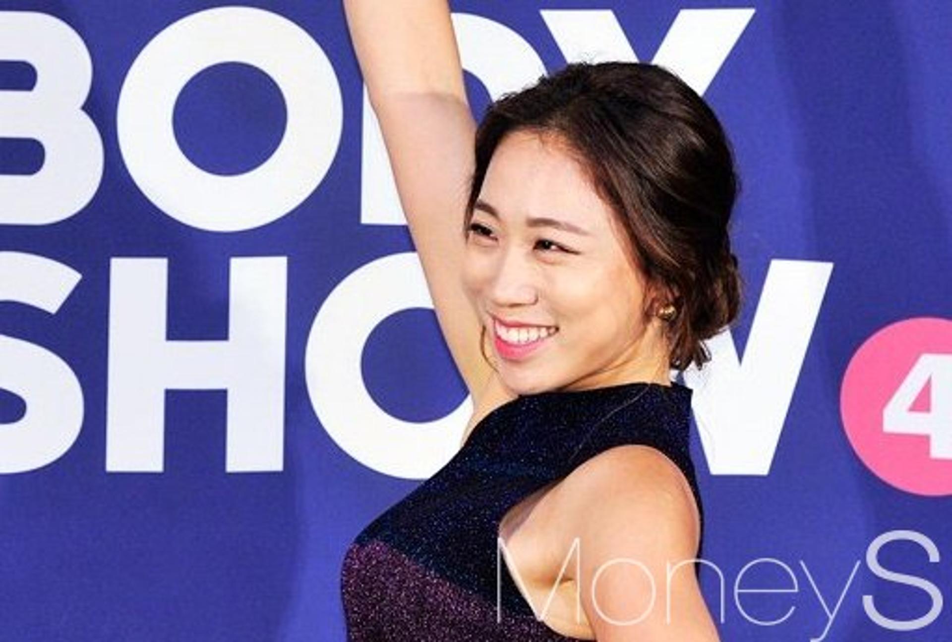 이미도 득남, 3.75㎏ 건강한 아들 출산… "천사같은 아이"