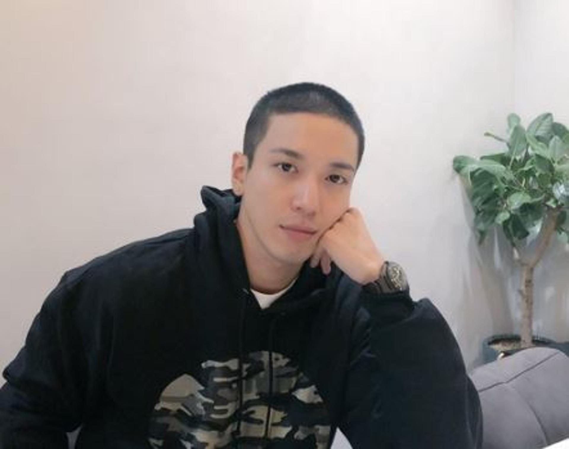 "특공병 정용화입니다"… 정용화 손편지로 전한 진심